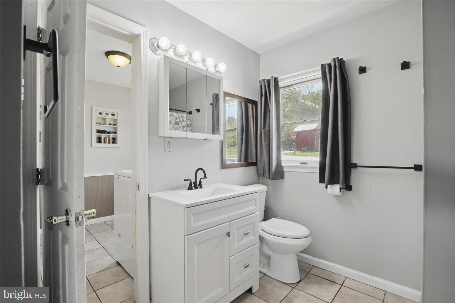 CHANCEFORD - Residential