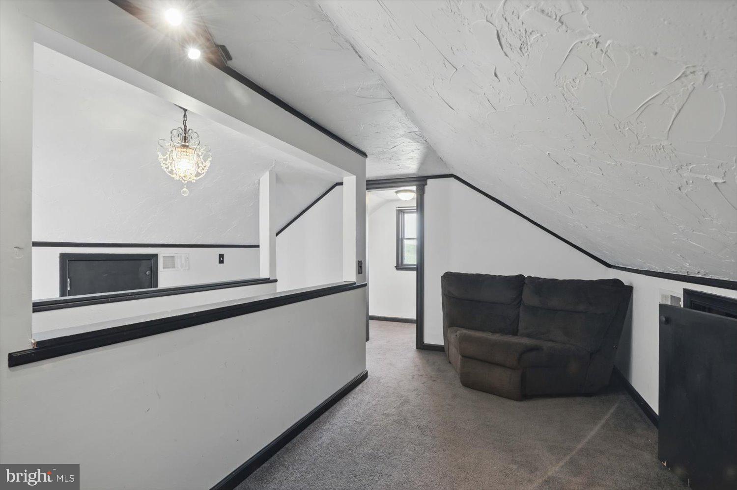 CHANCEFORD - Residential