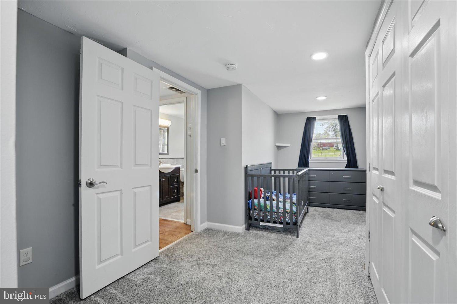 CHANCEFORD - Residential