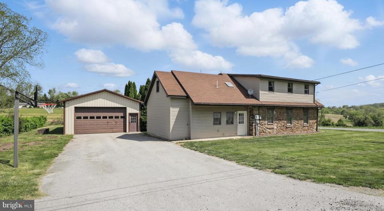 CHANCEFORD - Residential