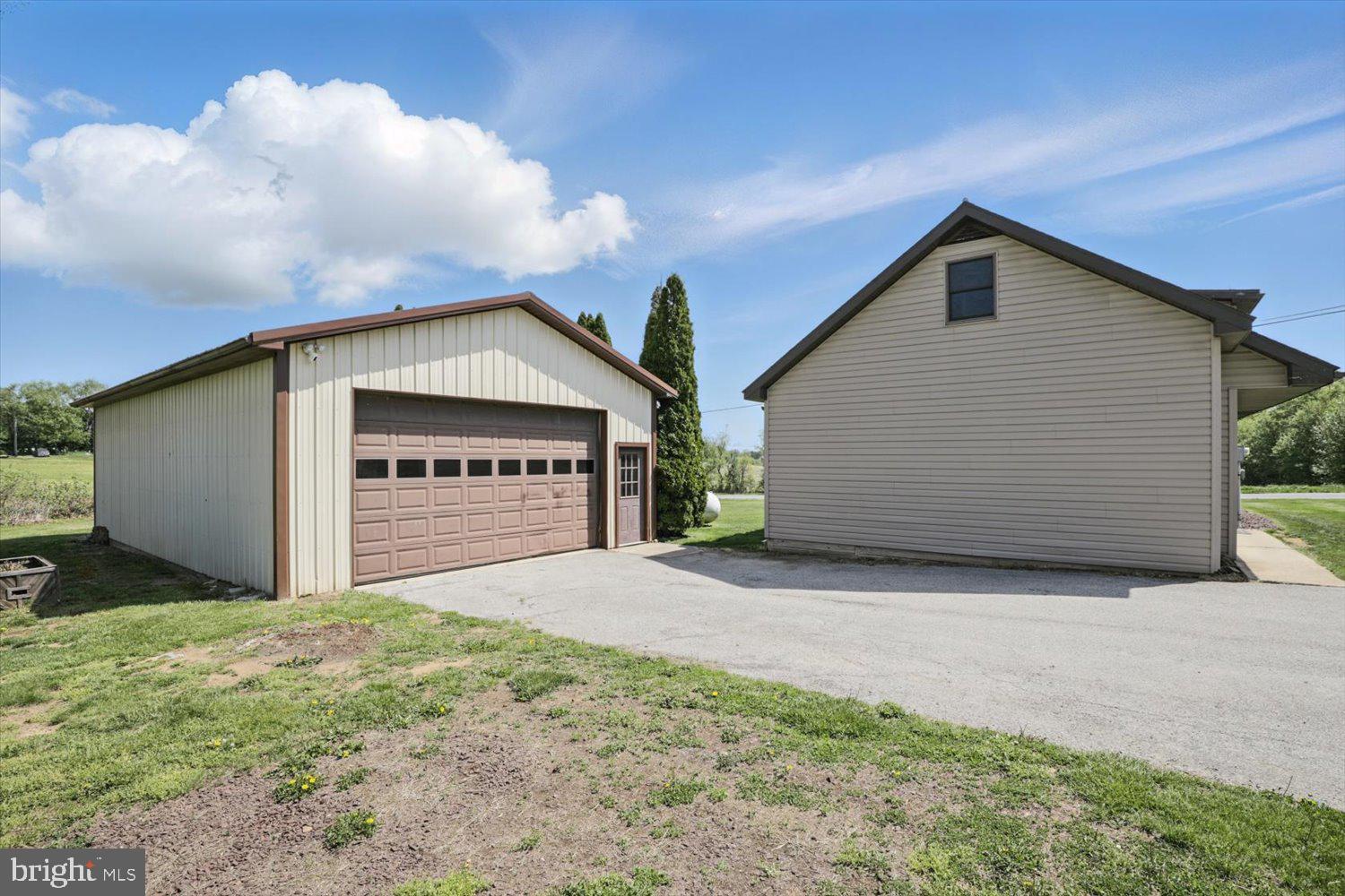 CHANCEFORD - Residential