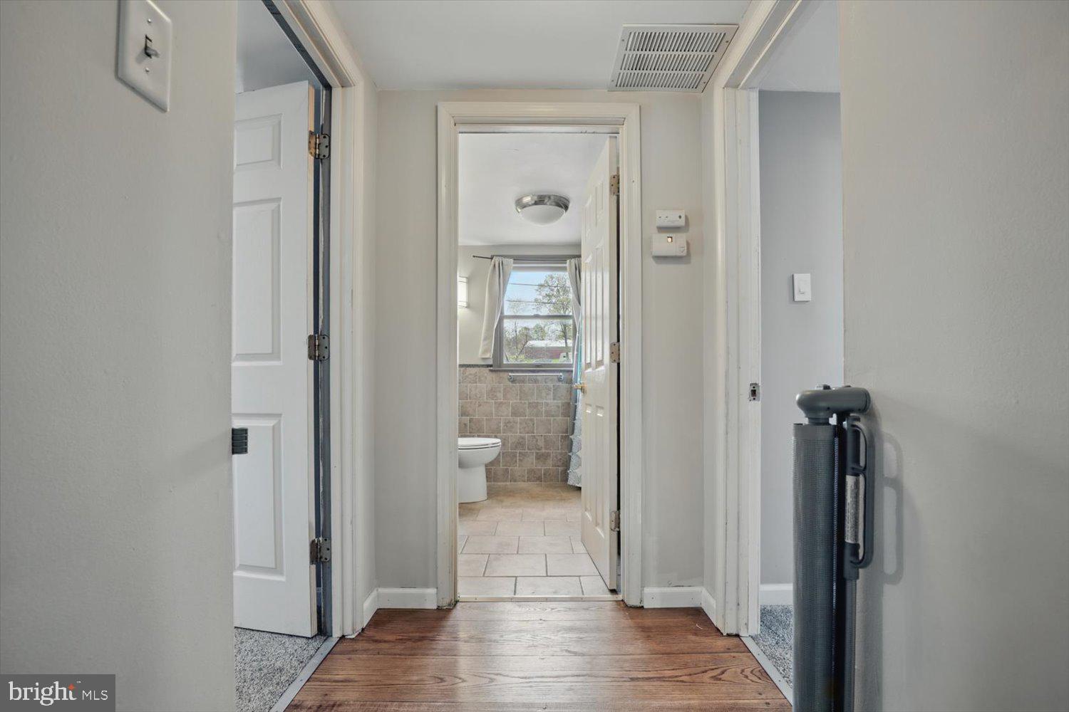 CHANCEFORD - Residential