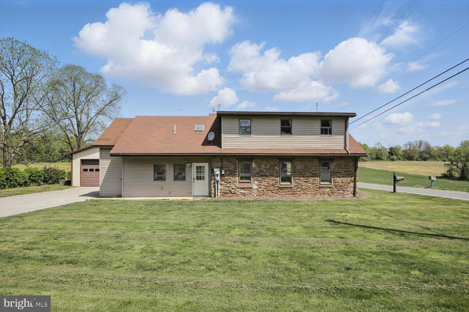 CHANCEFORD - Residential