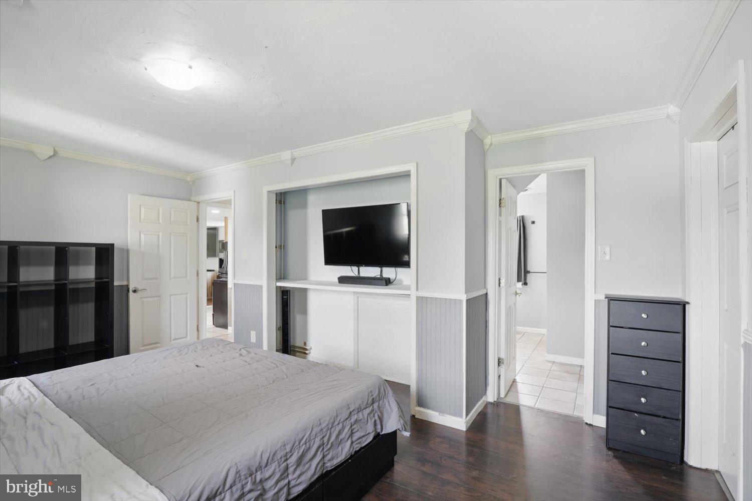 CHANCEFORD - Residential