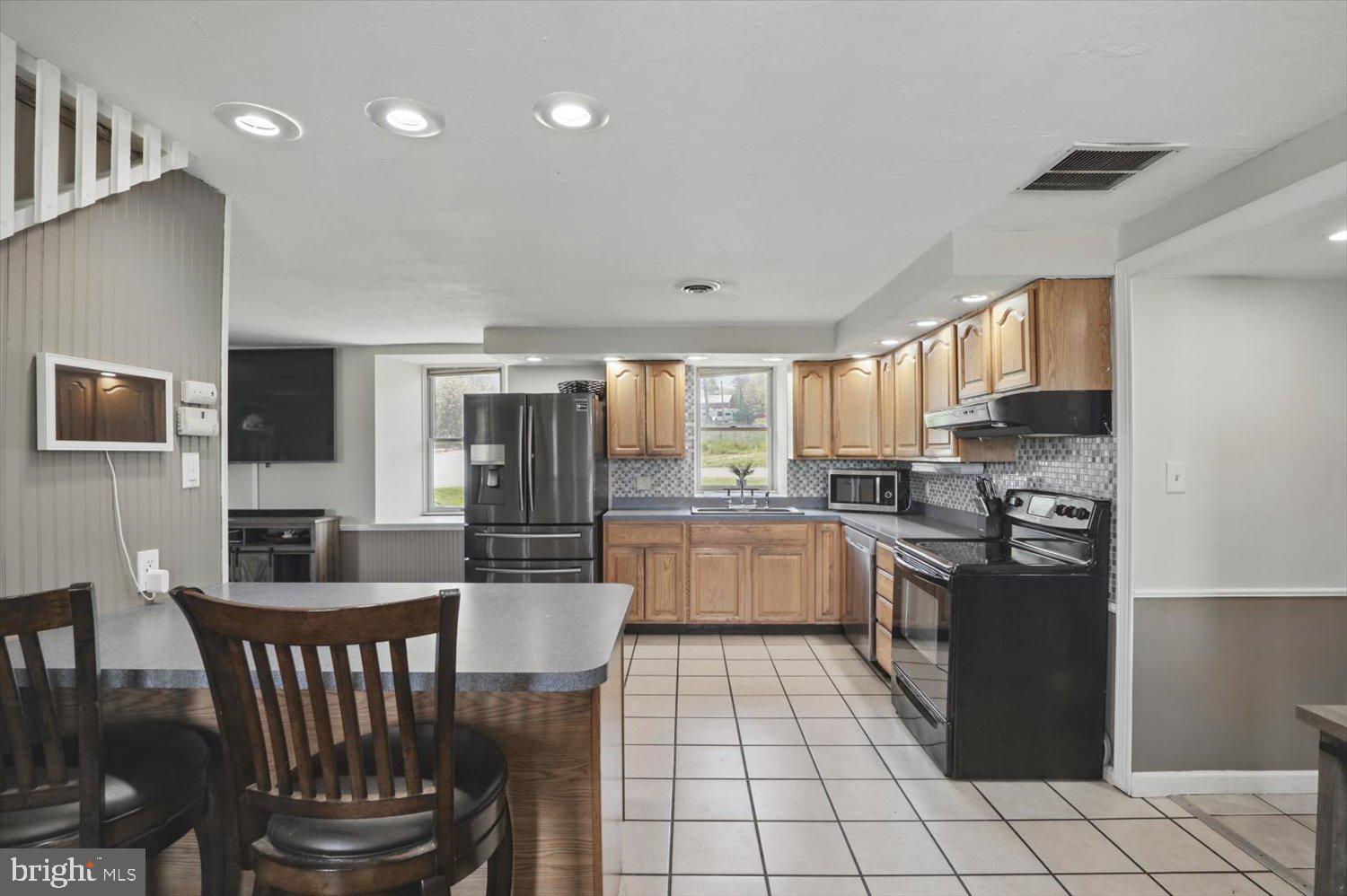 CHANCEFORD - Residential