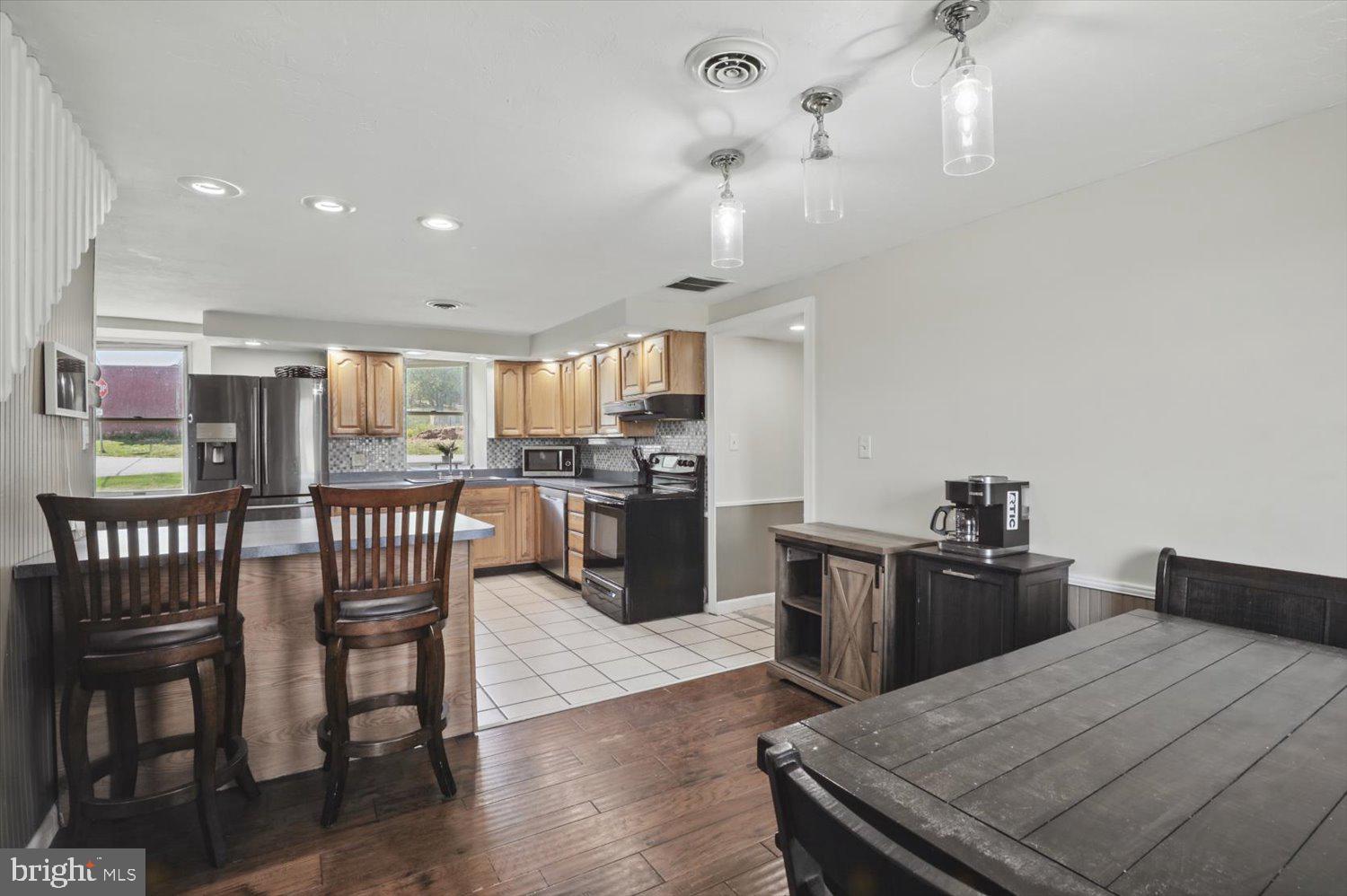 CHANCEFORD - Residential