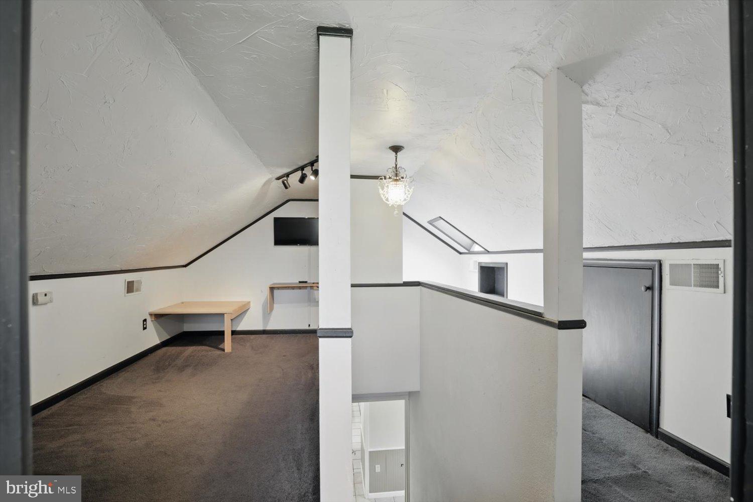 CHANCEFORD - Residential