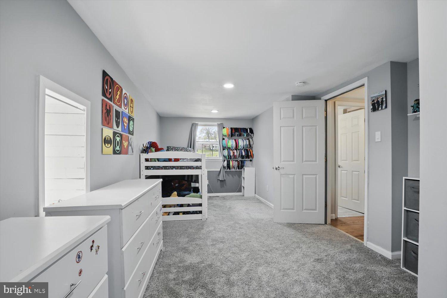 CHANCEFORD - Residential