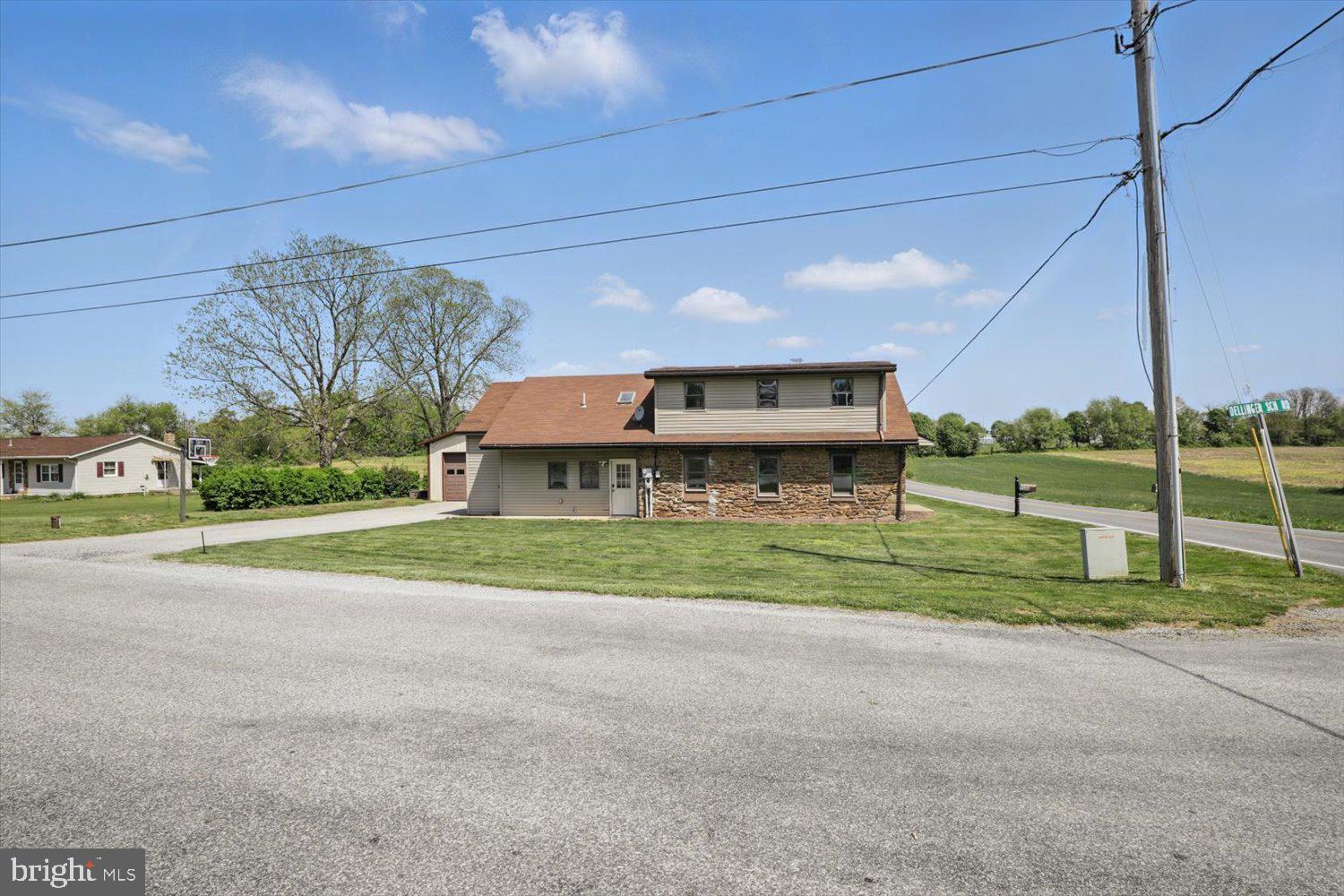 CHANCEFORD - Residential