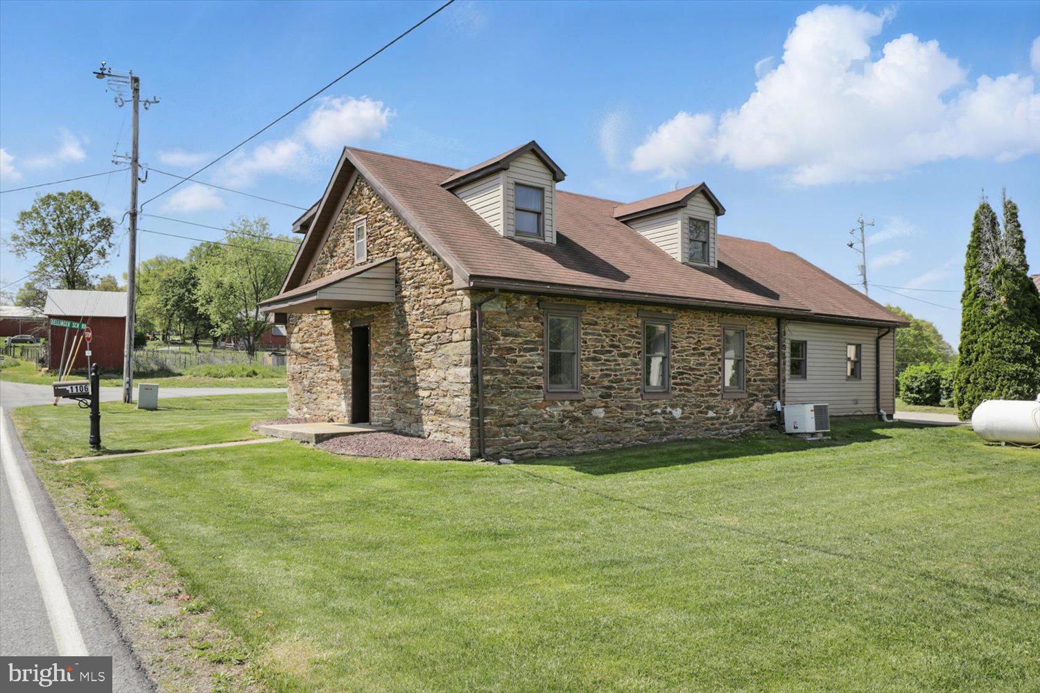 CHANCEFORD - Residential