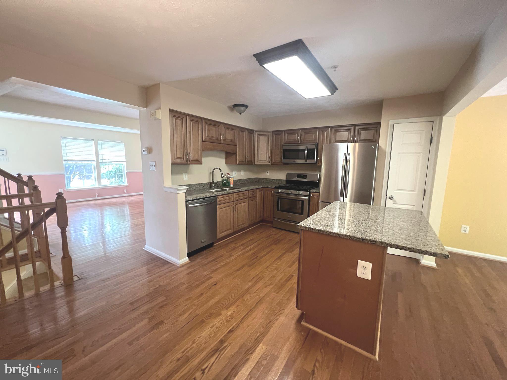 OWINGS MILLS - Residential Lease