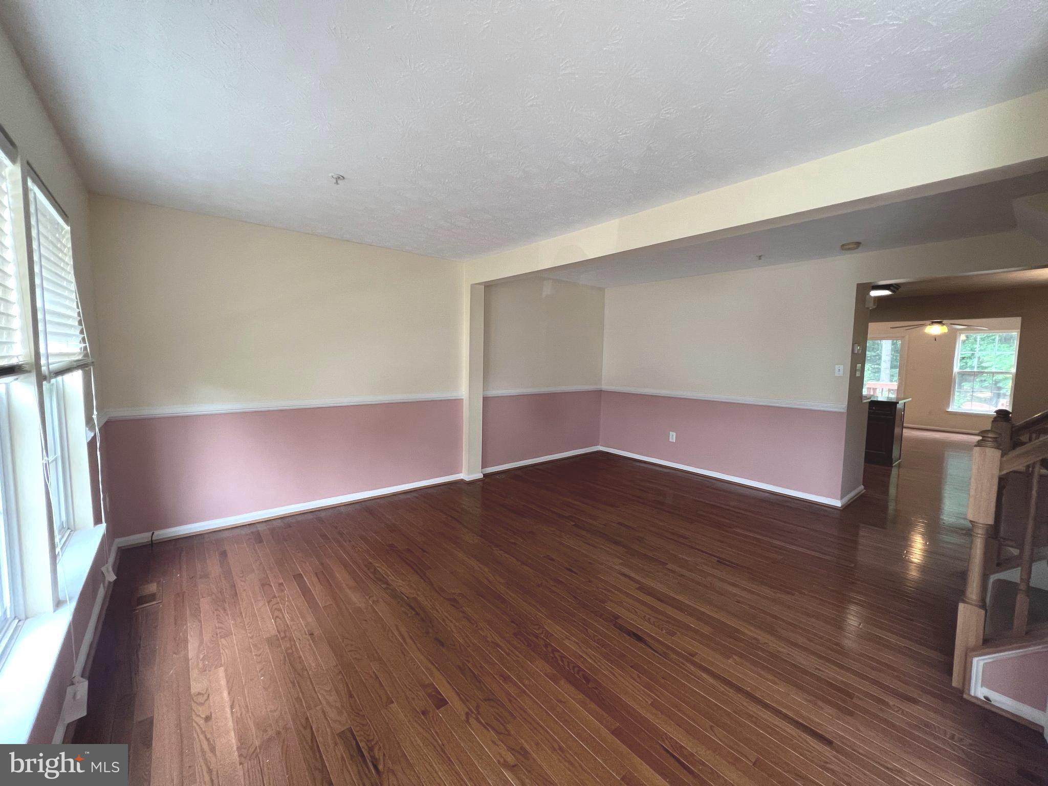 OWINGS MILLS - Residential Lease