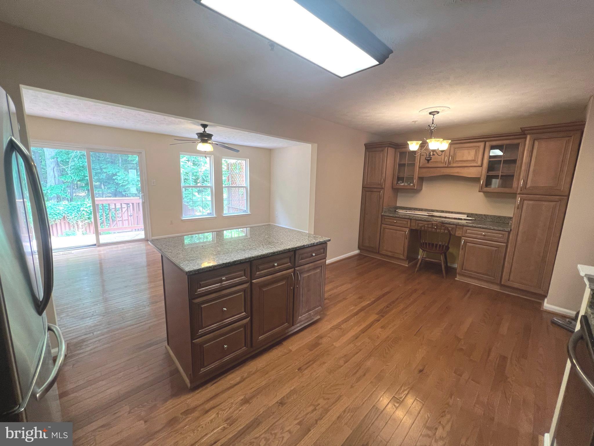 OWINGS MILLS - Residential Lease