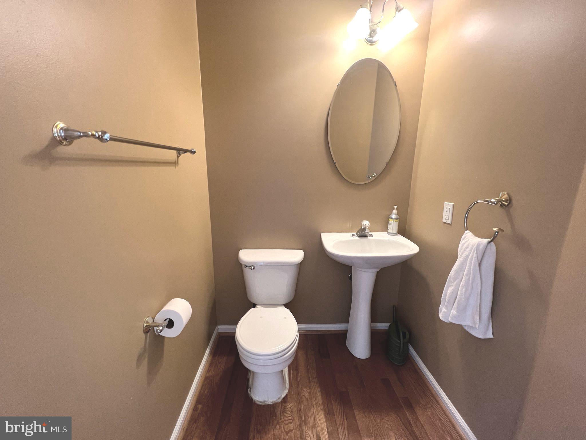 OWINGS MILLS - Residential Lease