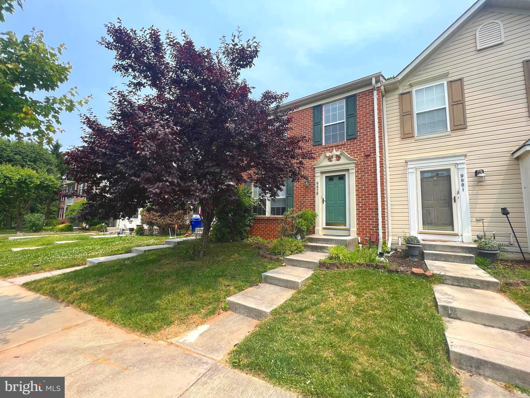 OWINGS MILLS - Residential Lease