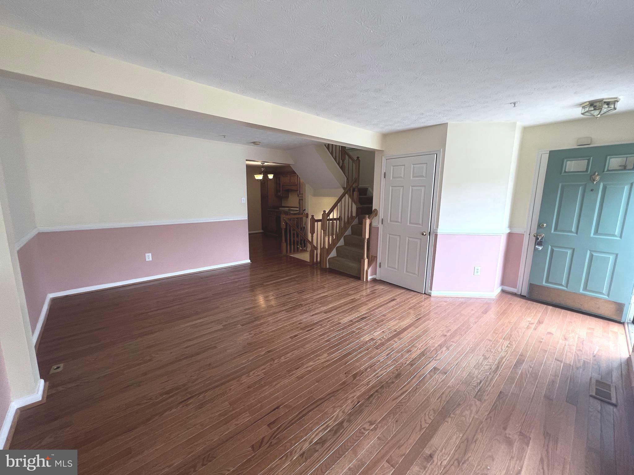 OWINGS MILLS - Residential Lease