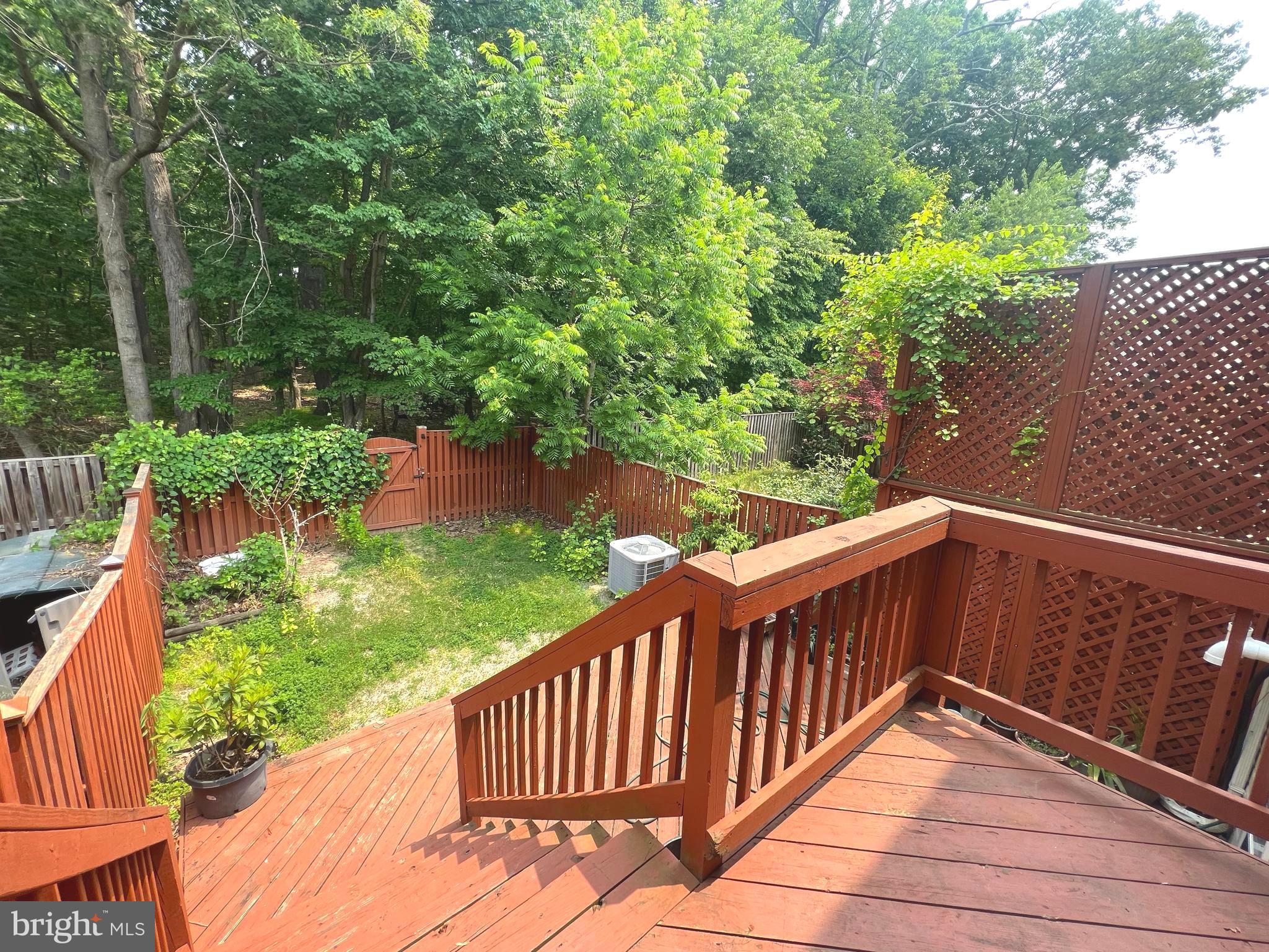 OWINGS MILLS - Residential Lease