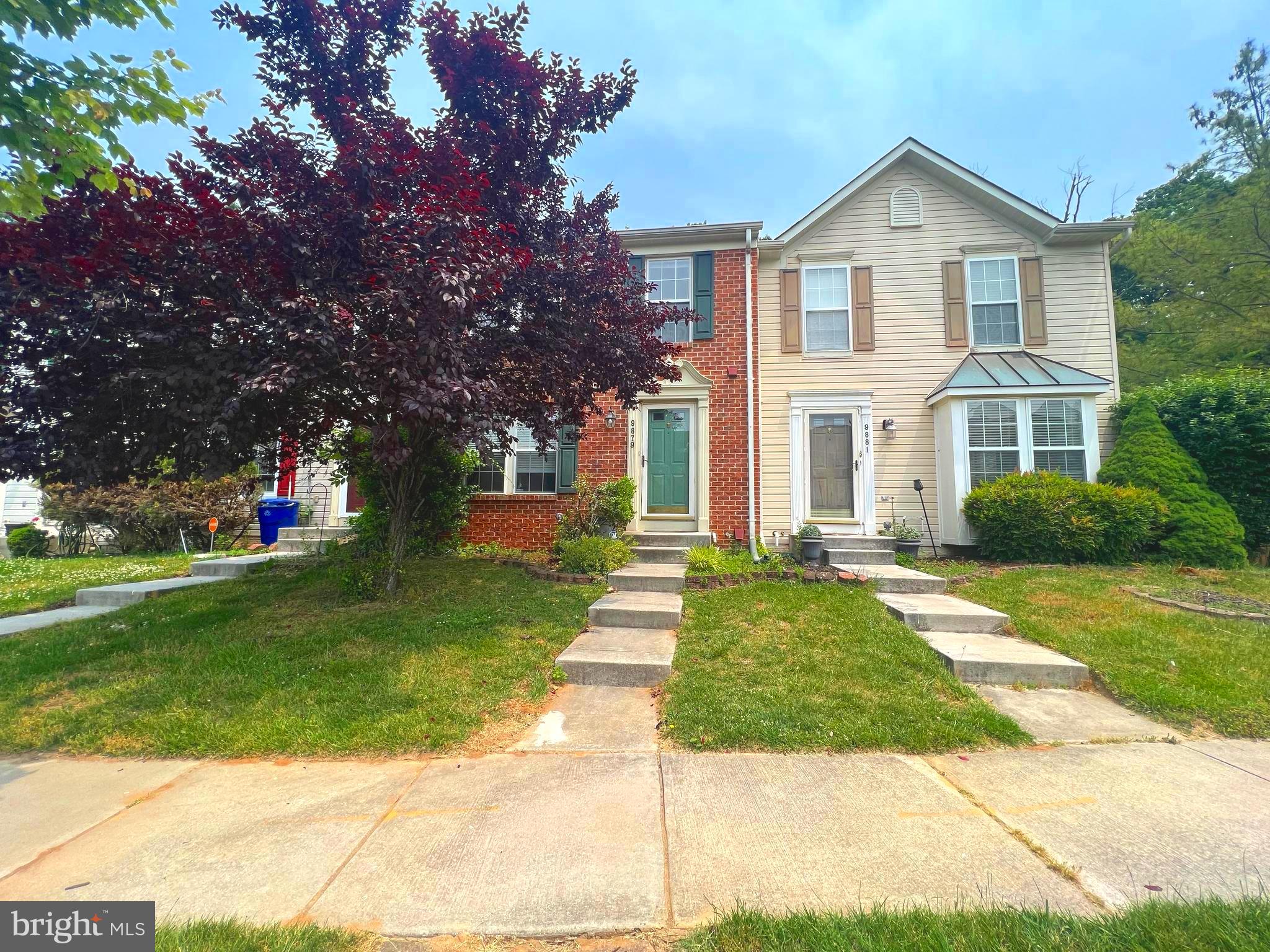 OWINGS MILLS - Residential Lease