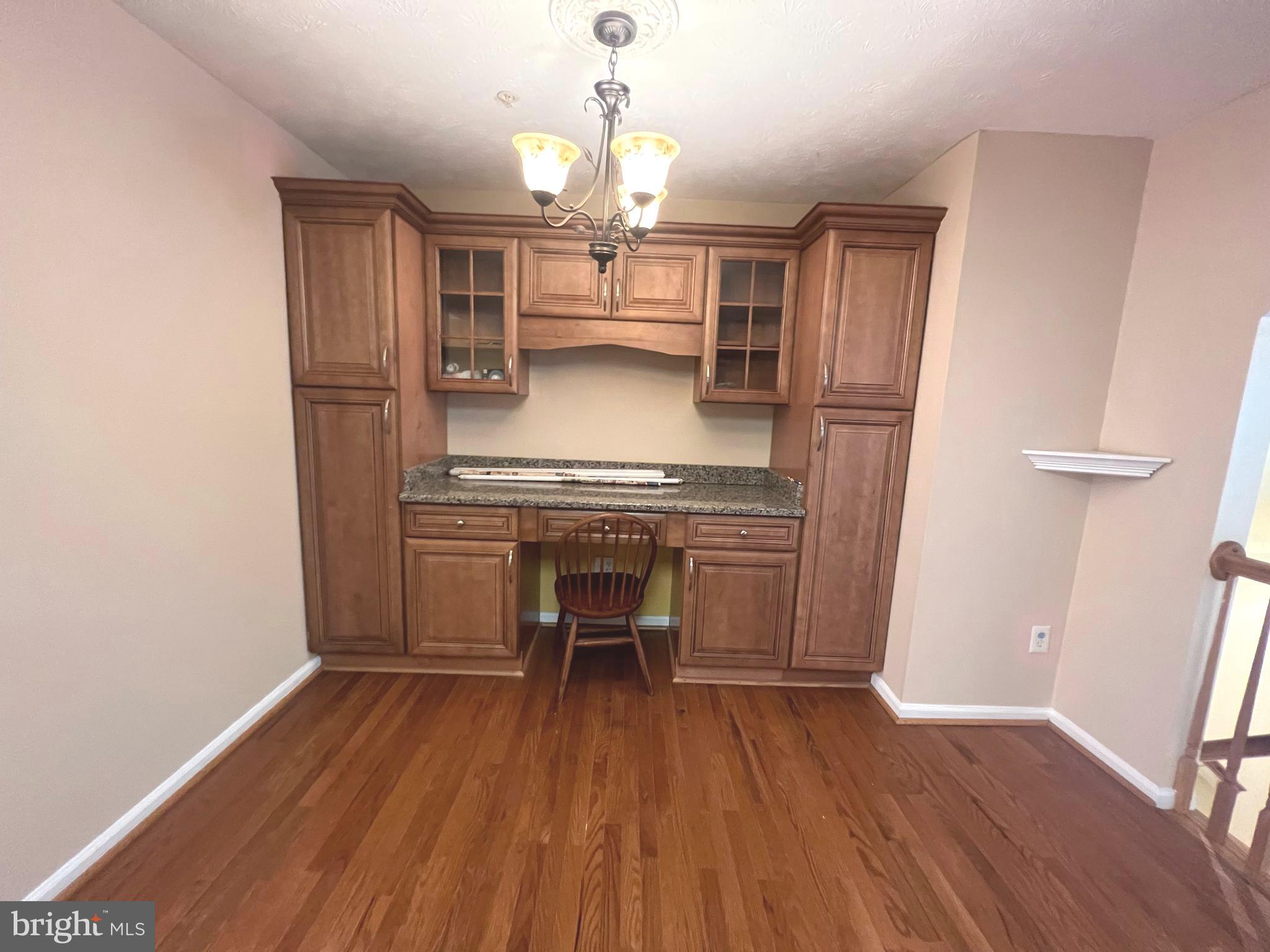 OWINGS MILLS - Residential Lease