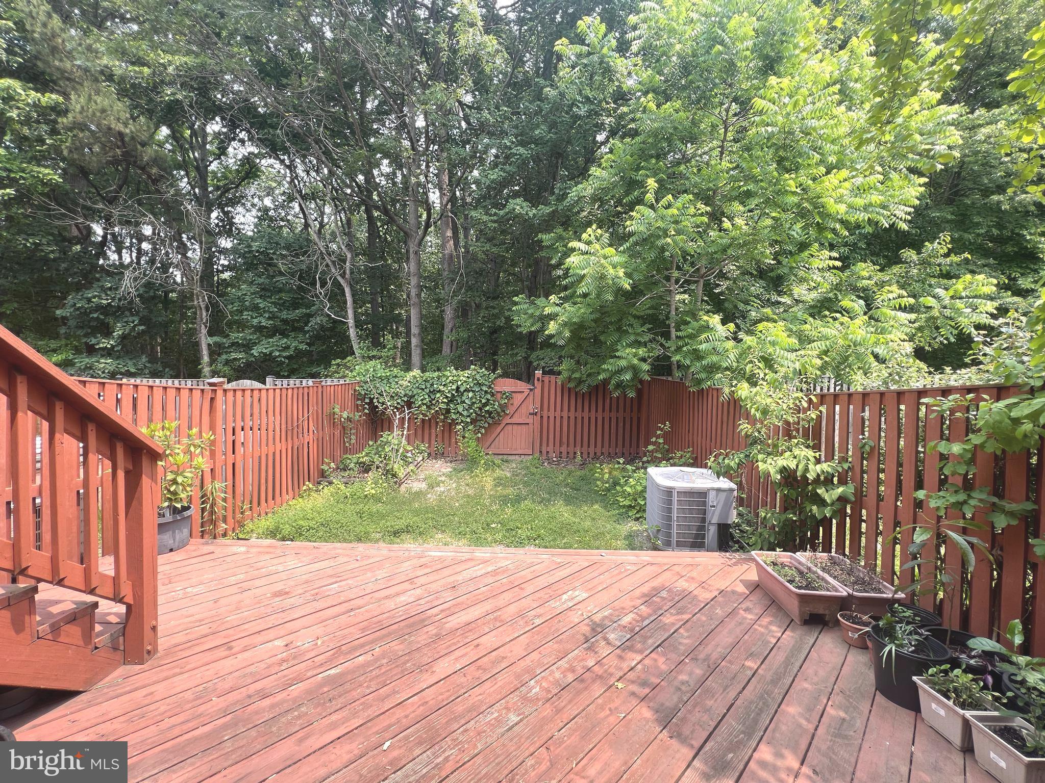 OWINGS MILLS - Residential Lease