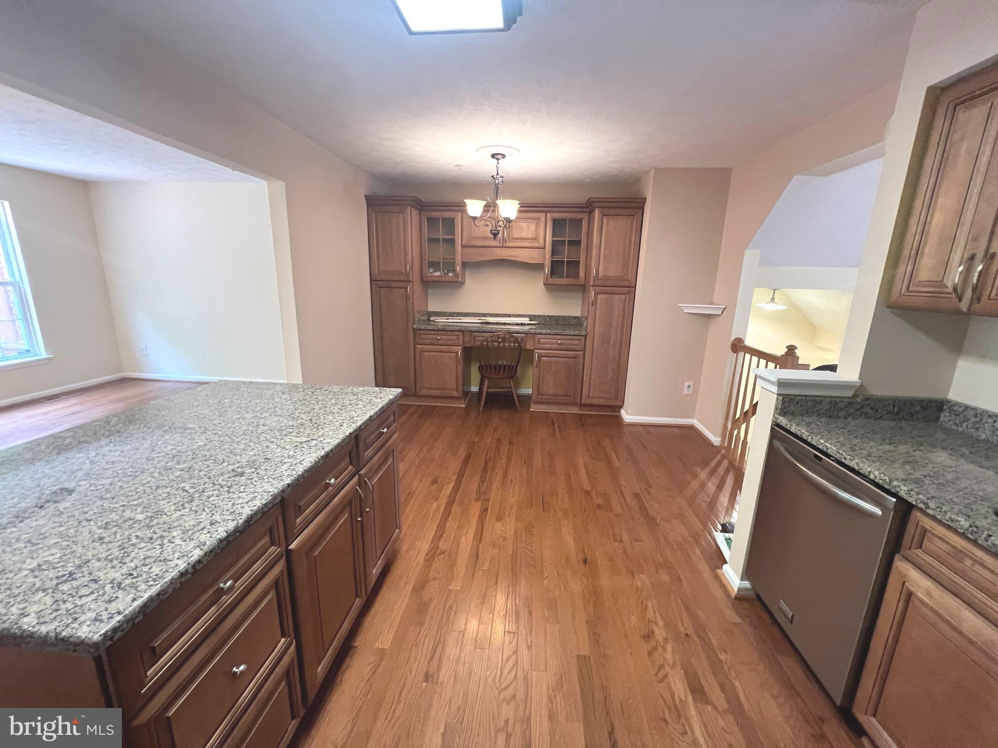 OWINGS MILLS - Residential Lease