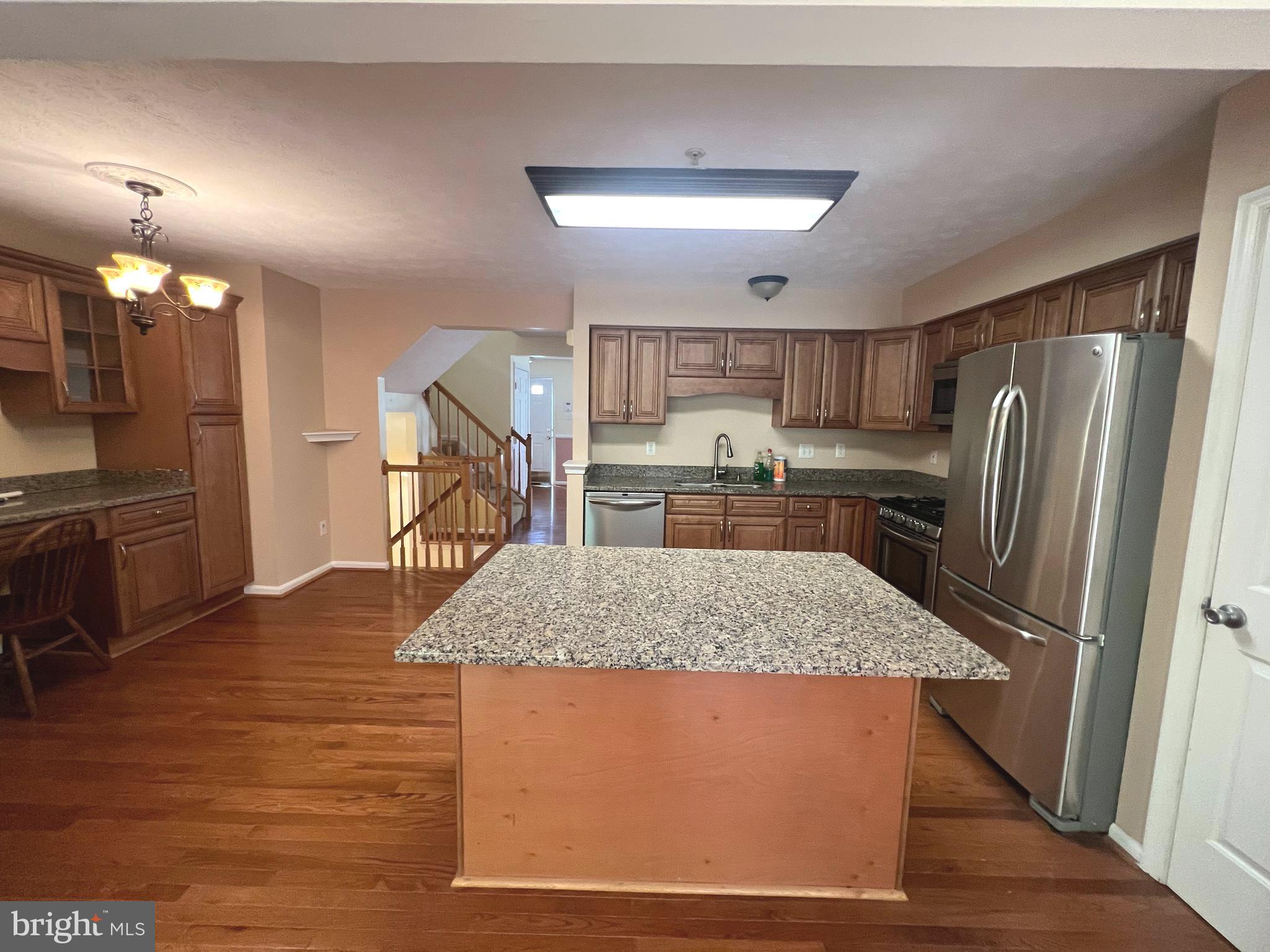 OWINGS MILLS - Residential Lease