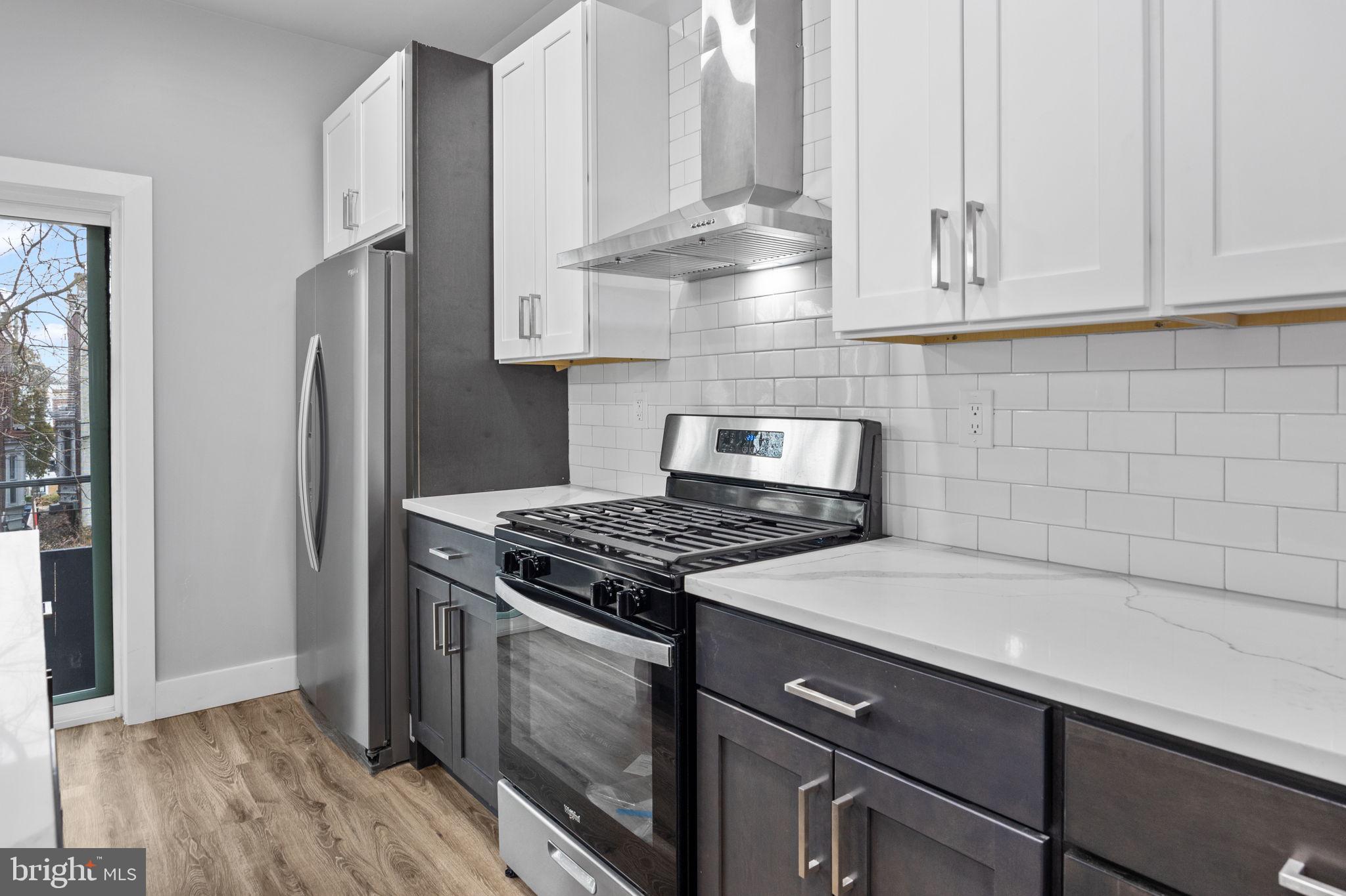 GERMANTOWN (EAST) - Residential