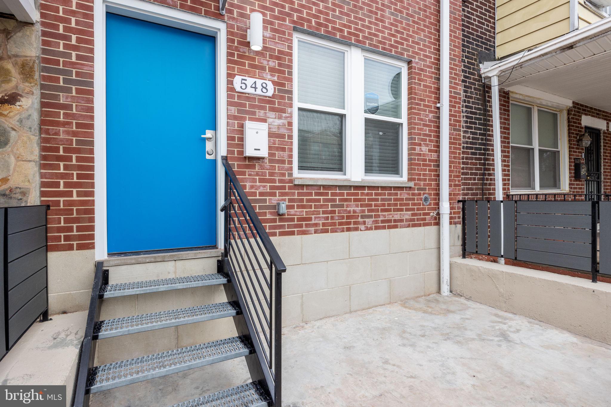 GERMANTOWN (EAST) - Residential
