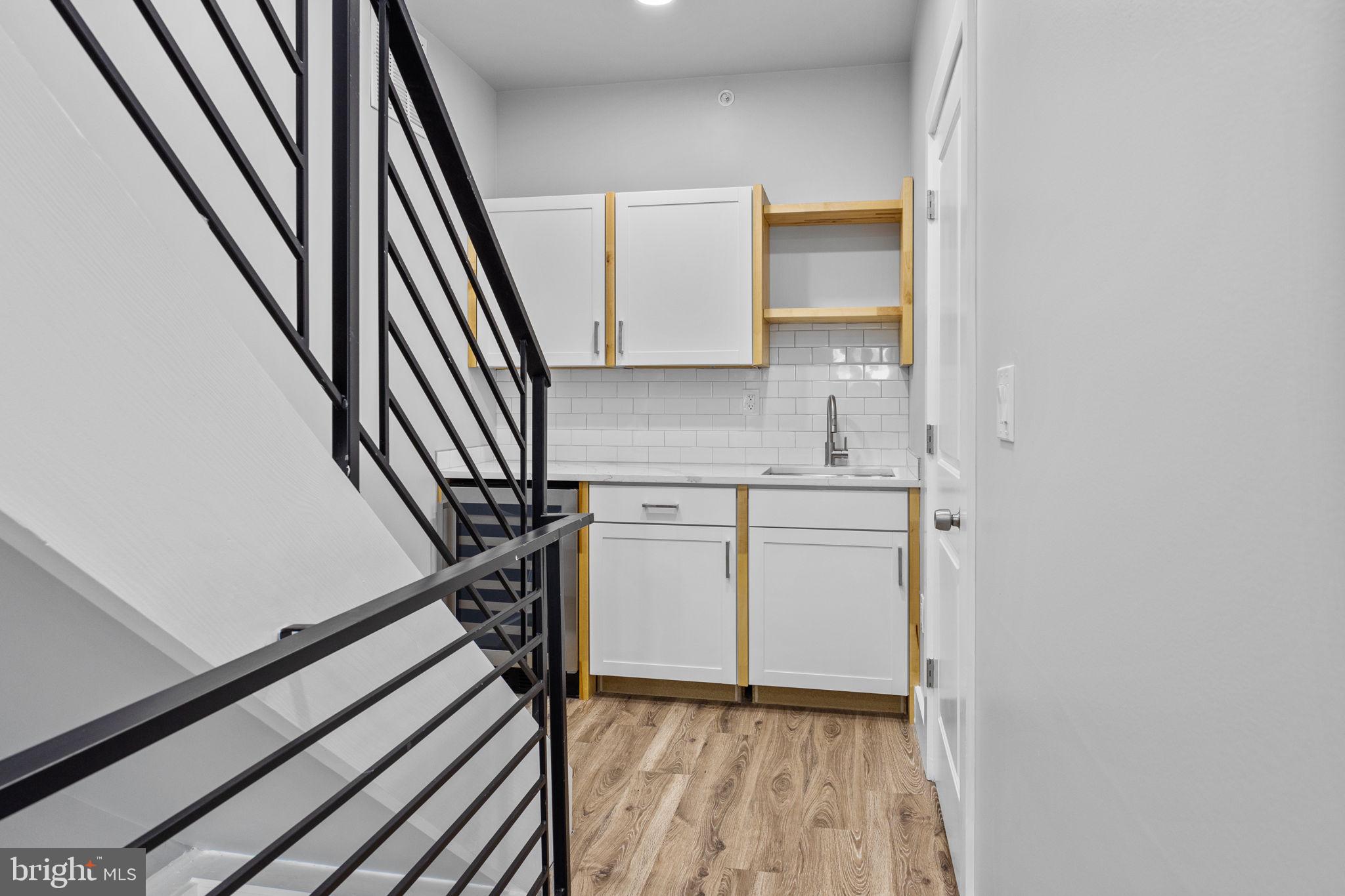 GERMANTOWN (EAST) - Residential