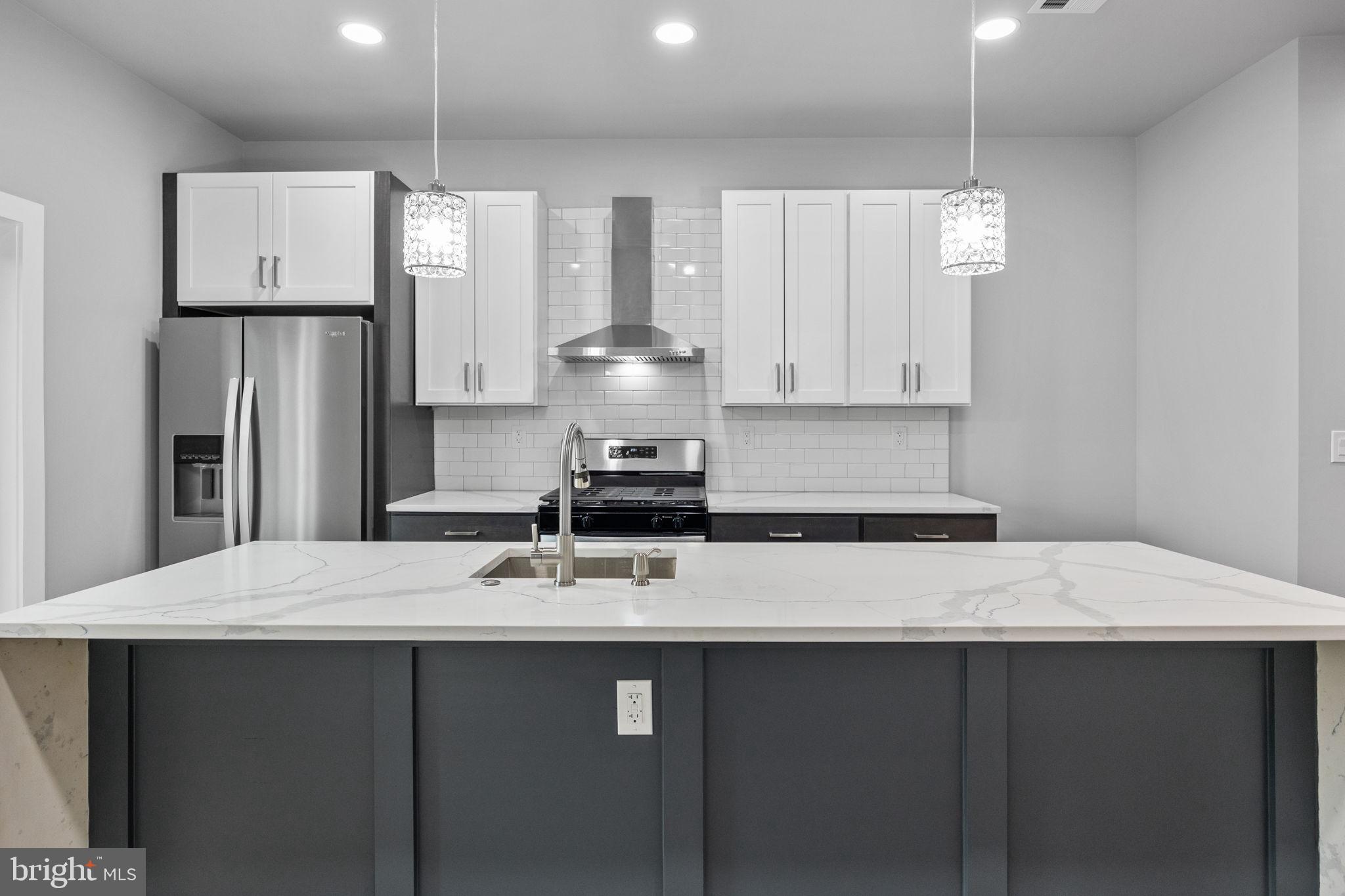 GERMANTOWN (EAST) - Residential