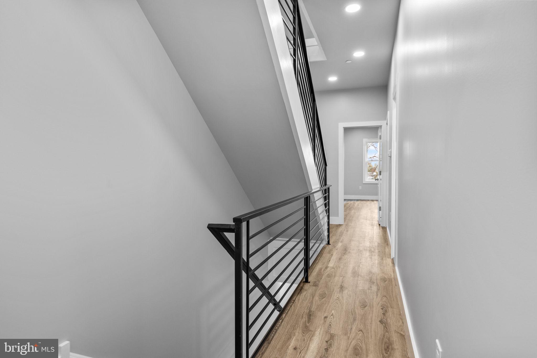 GERMANTOWN (EAST) - Residential