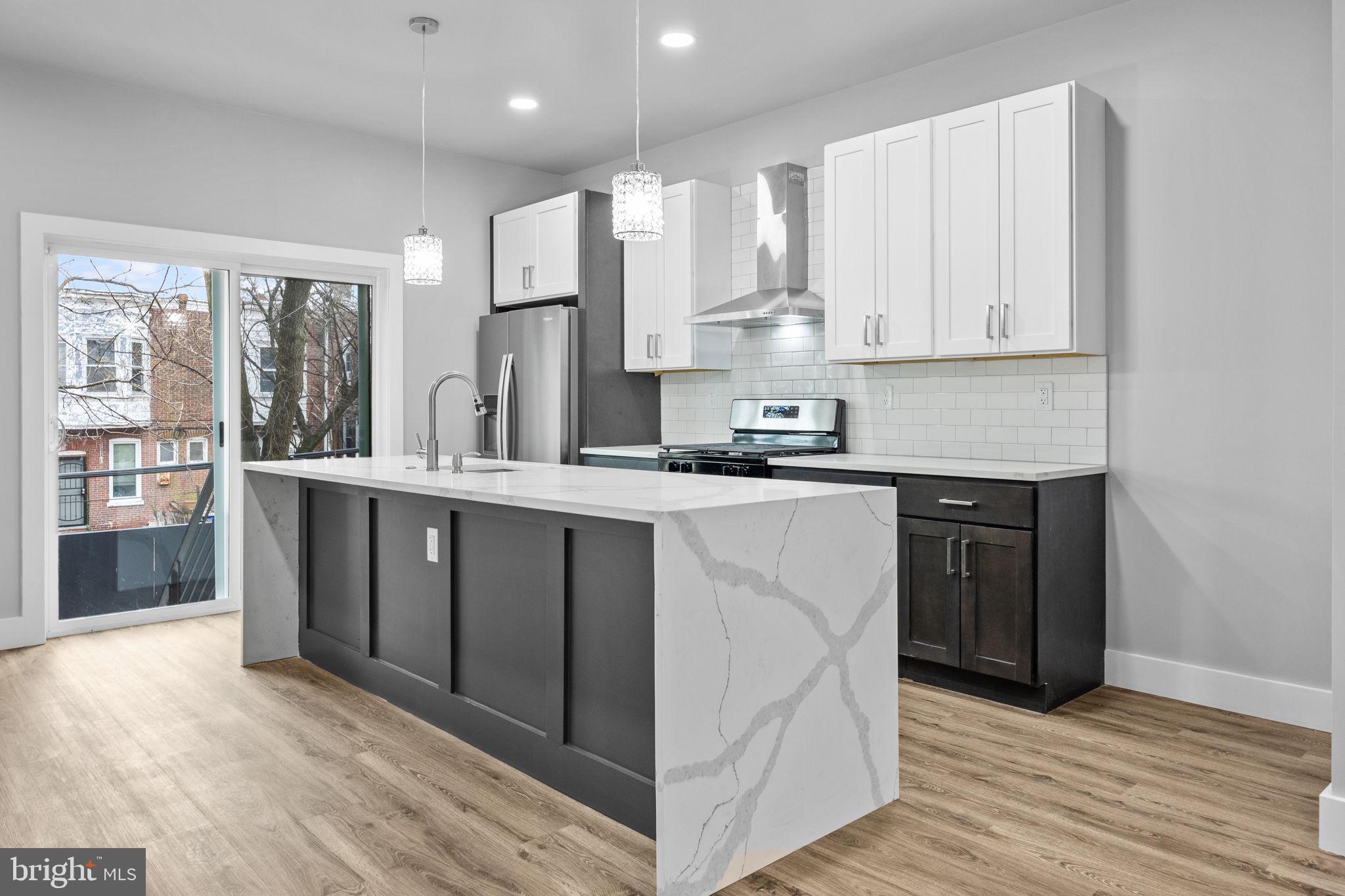 GERMANTOWN (EAST) - Residential