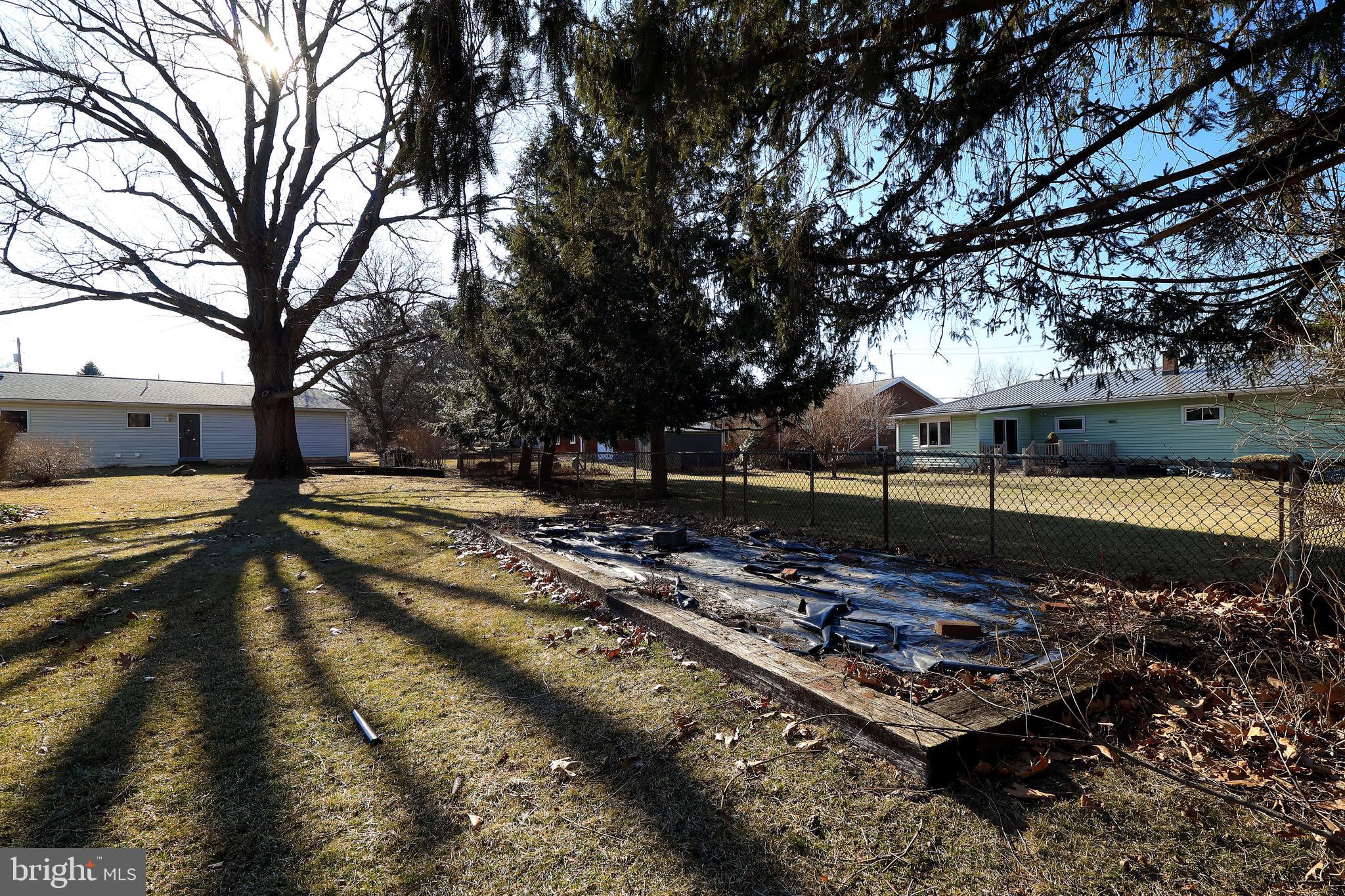 OVERLOOK HEIGHTS - Residential