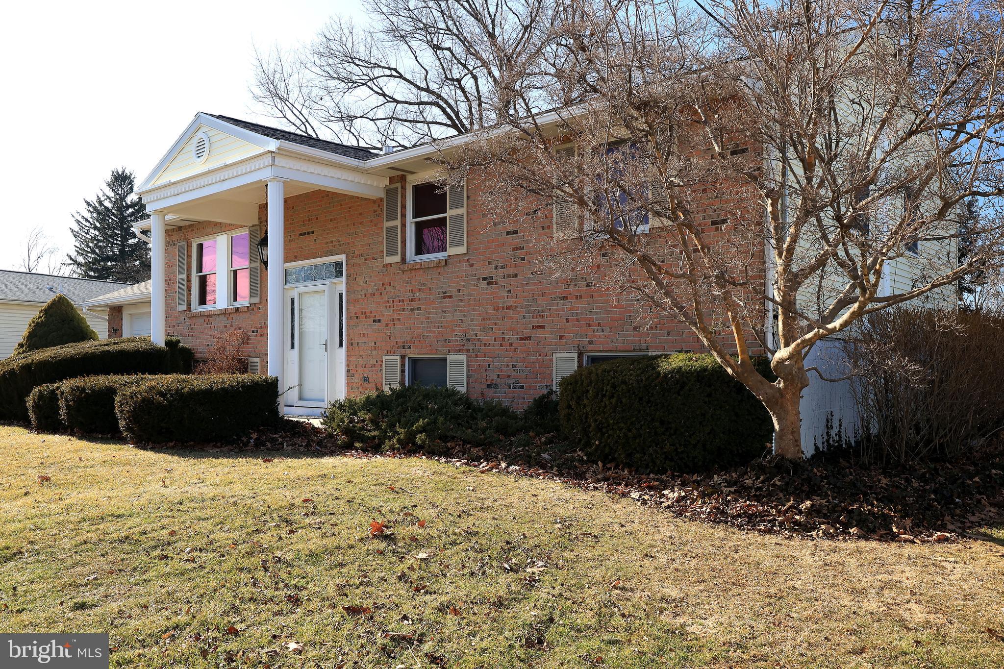 OVERLOOK HEIGHTS - Residential