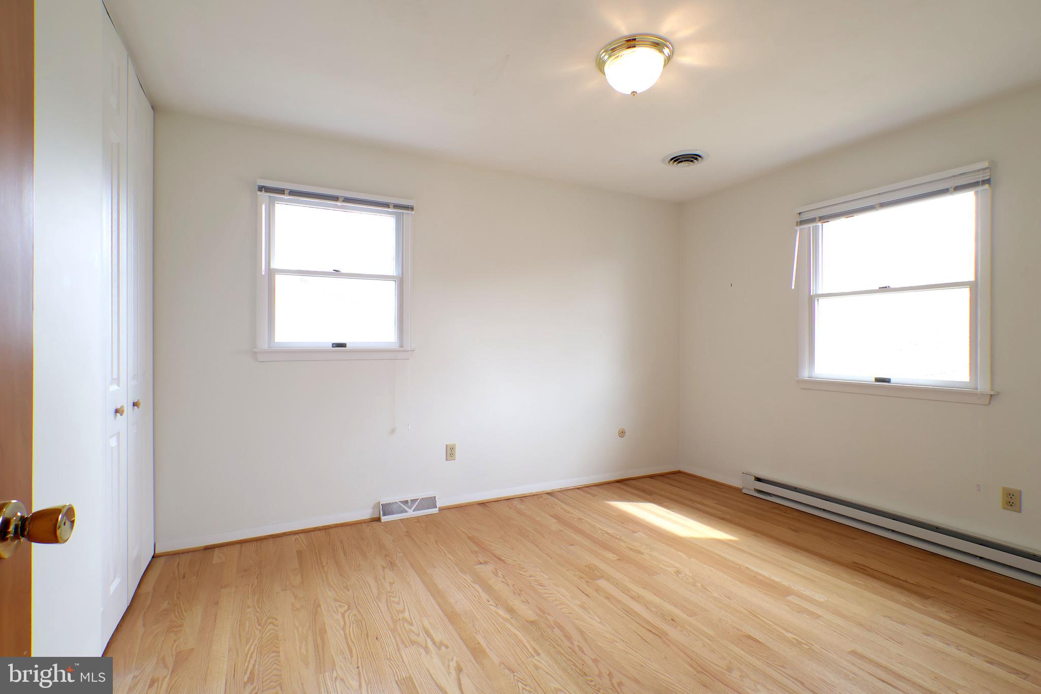 OVERLOOK HEIGHTS - Residential