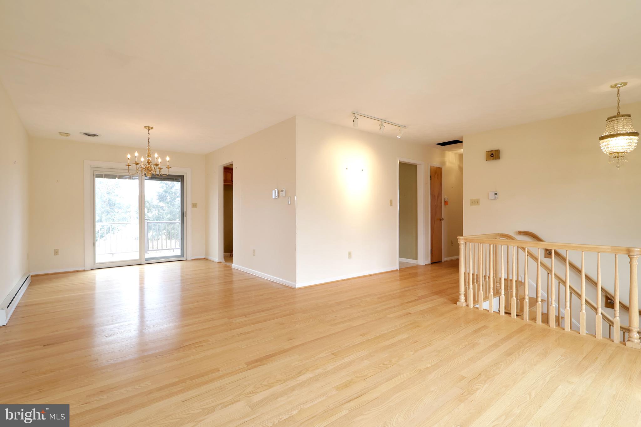 OVERLOOK HEIGHTS - Residential