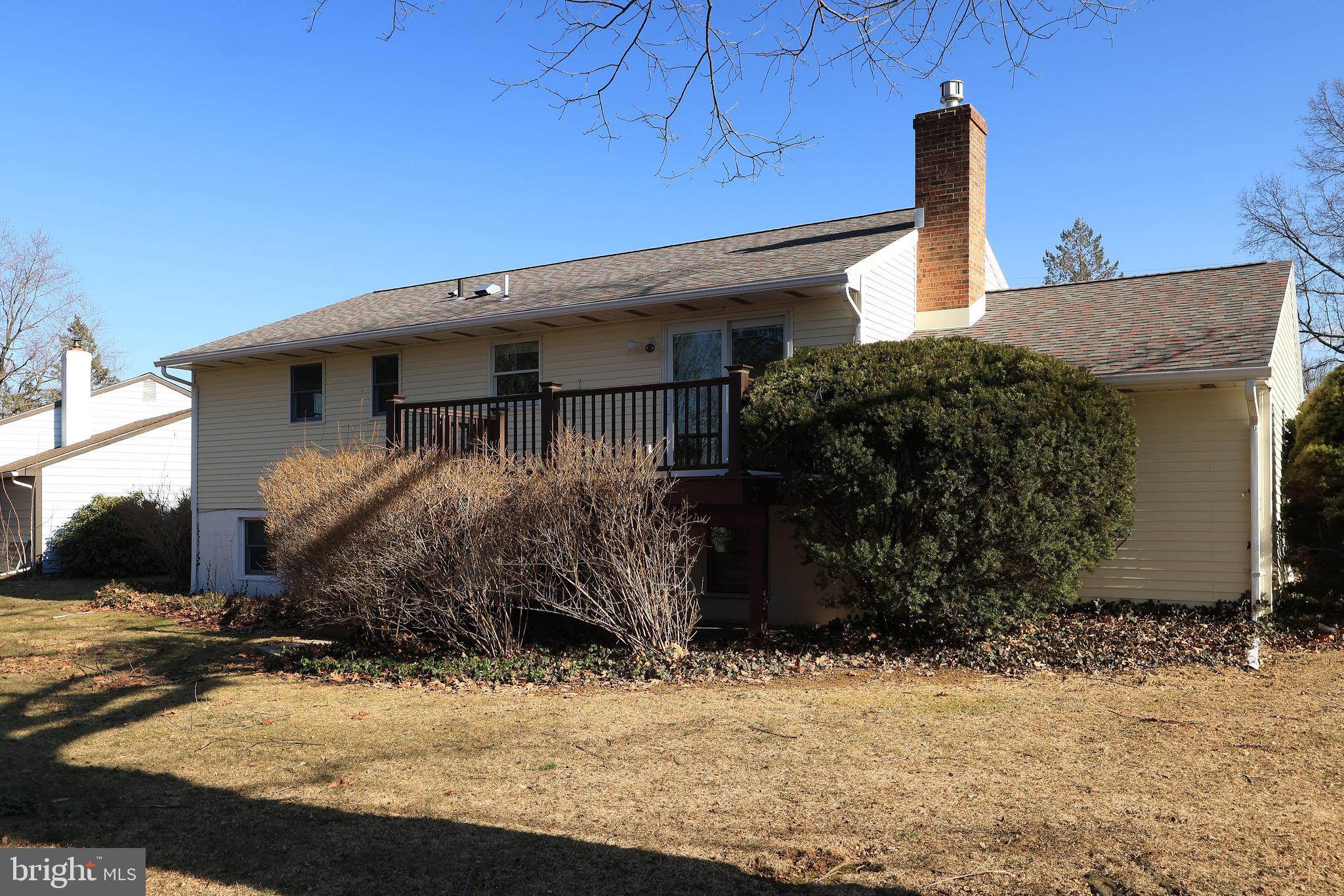 OVERLOOK HEIGHTS - Residential