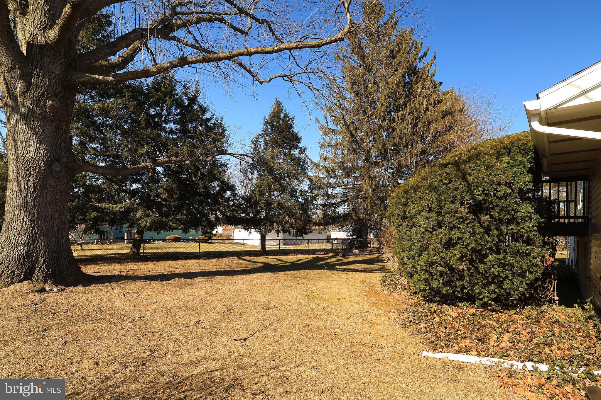 OVERLOOK HEIGHTS - Residential