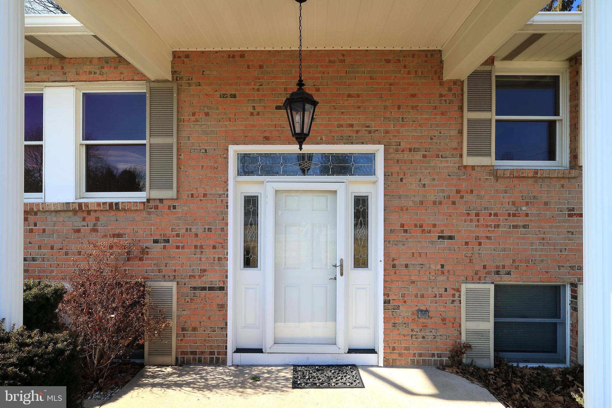 OVERLOOK HEIGHTS - Residential