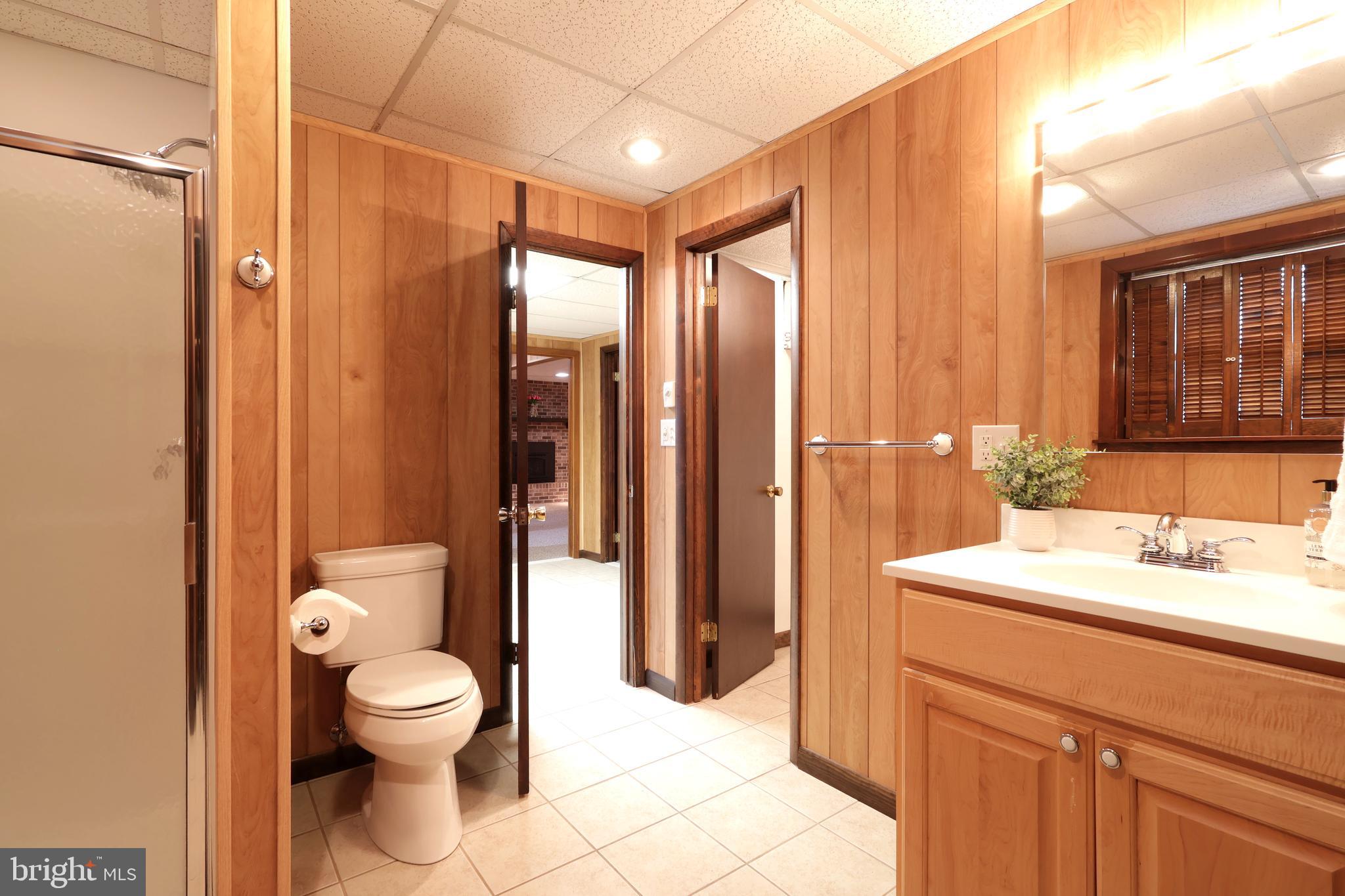 OVERLOOK HEIGHTS - Residential