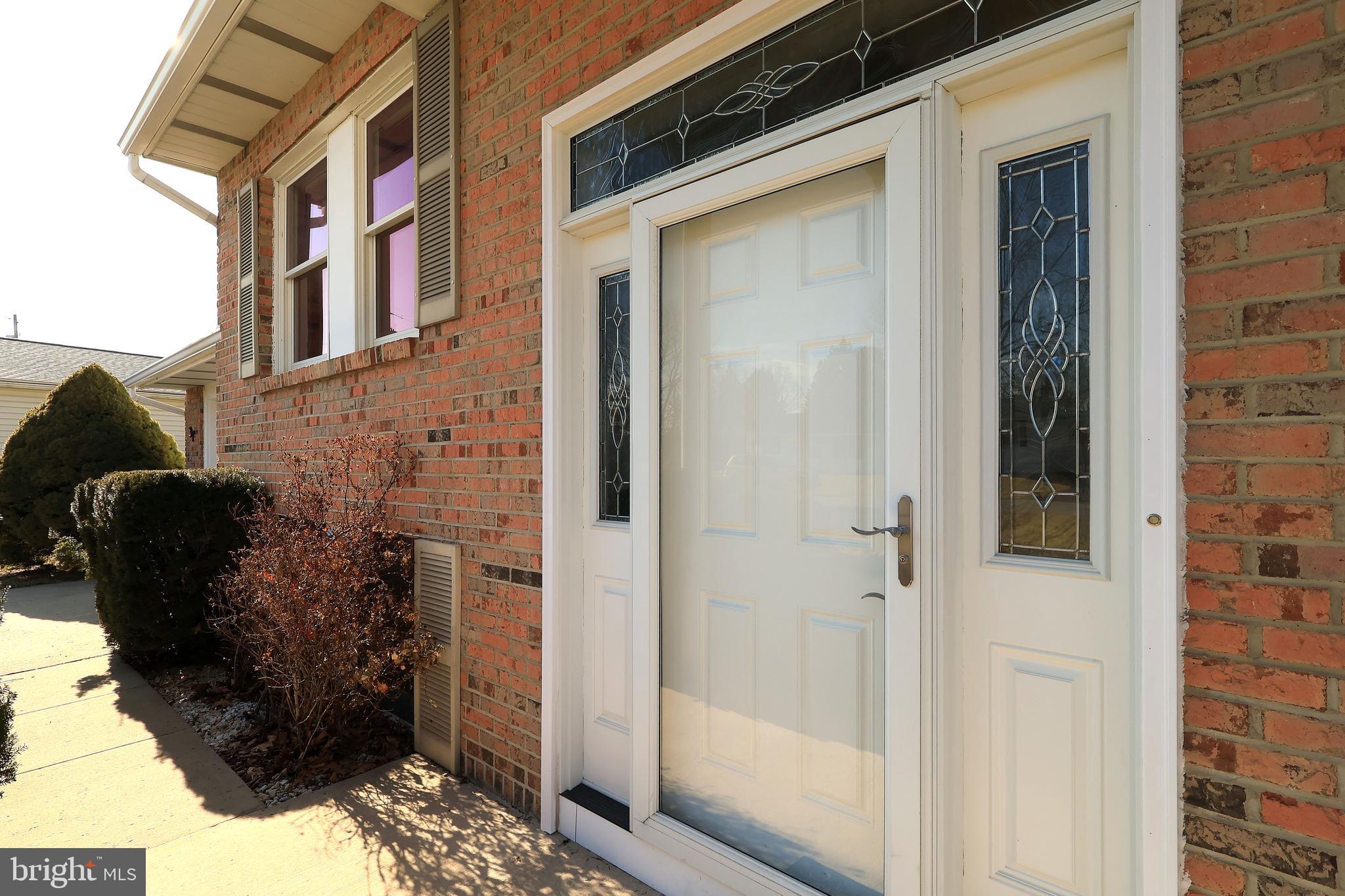 OVERLOOK HEIGHTS - Residential