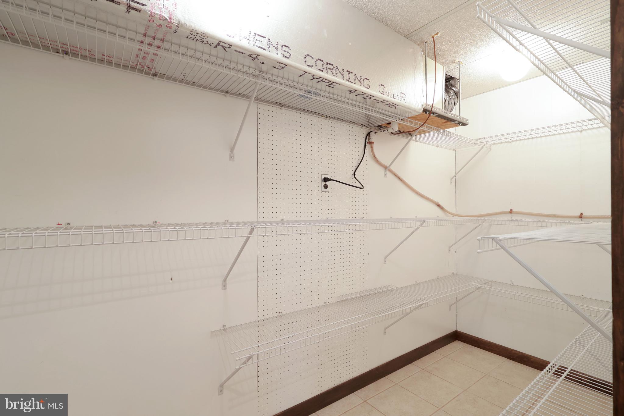 OVERLOOK HEIGHTS - Residential