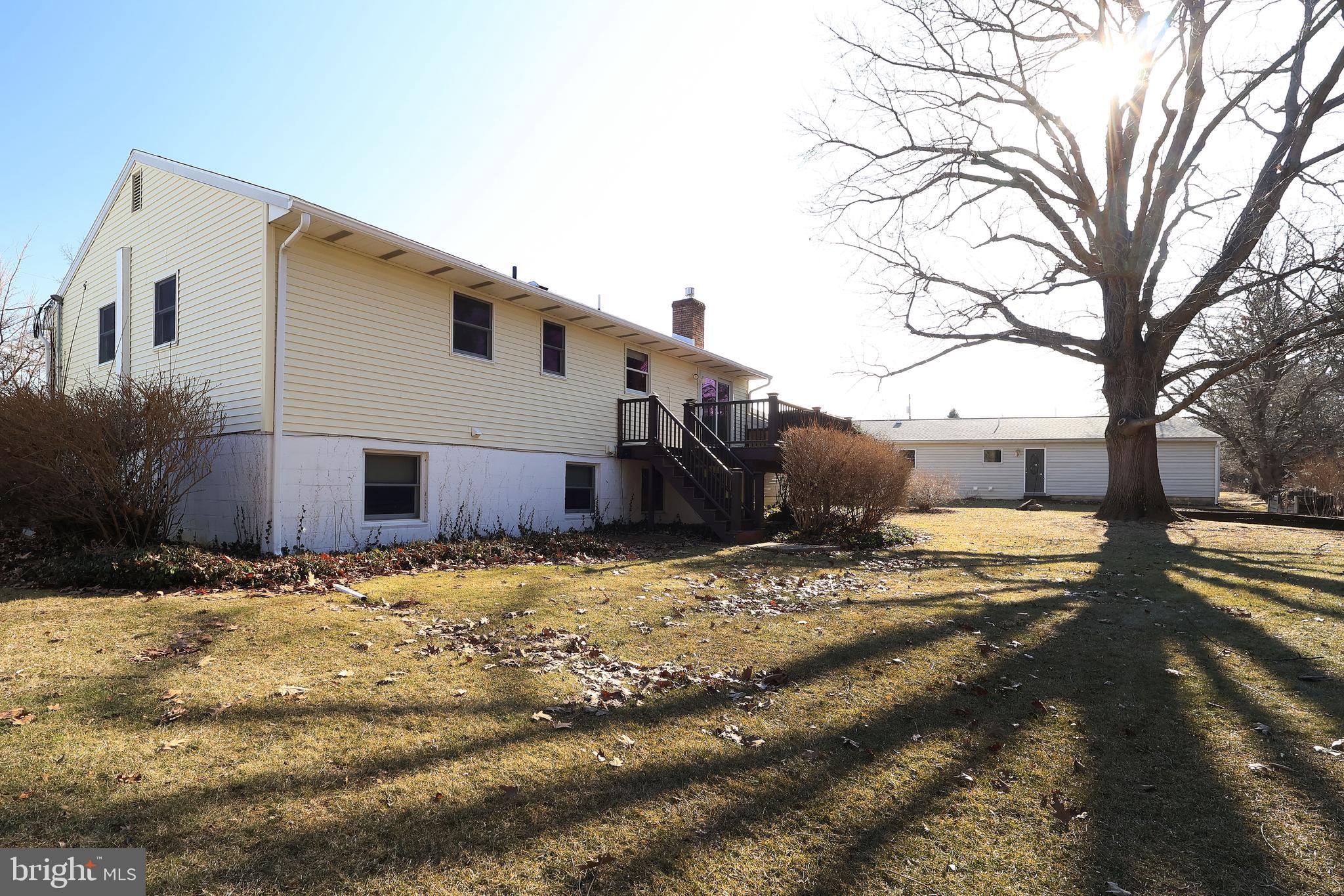 OVERLOOK HEIGHTS - Residential