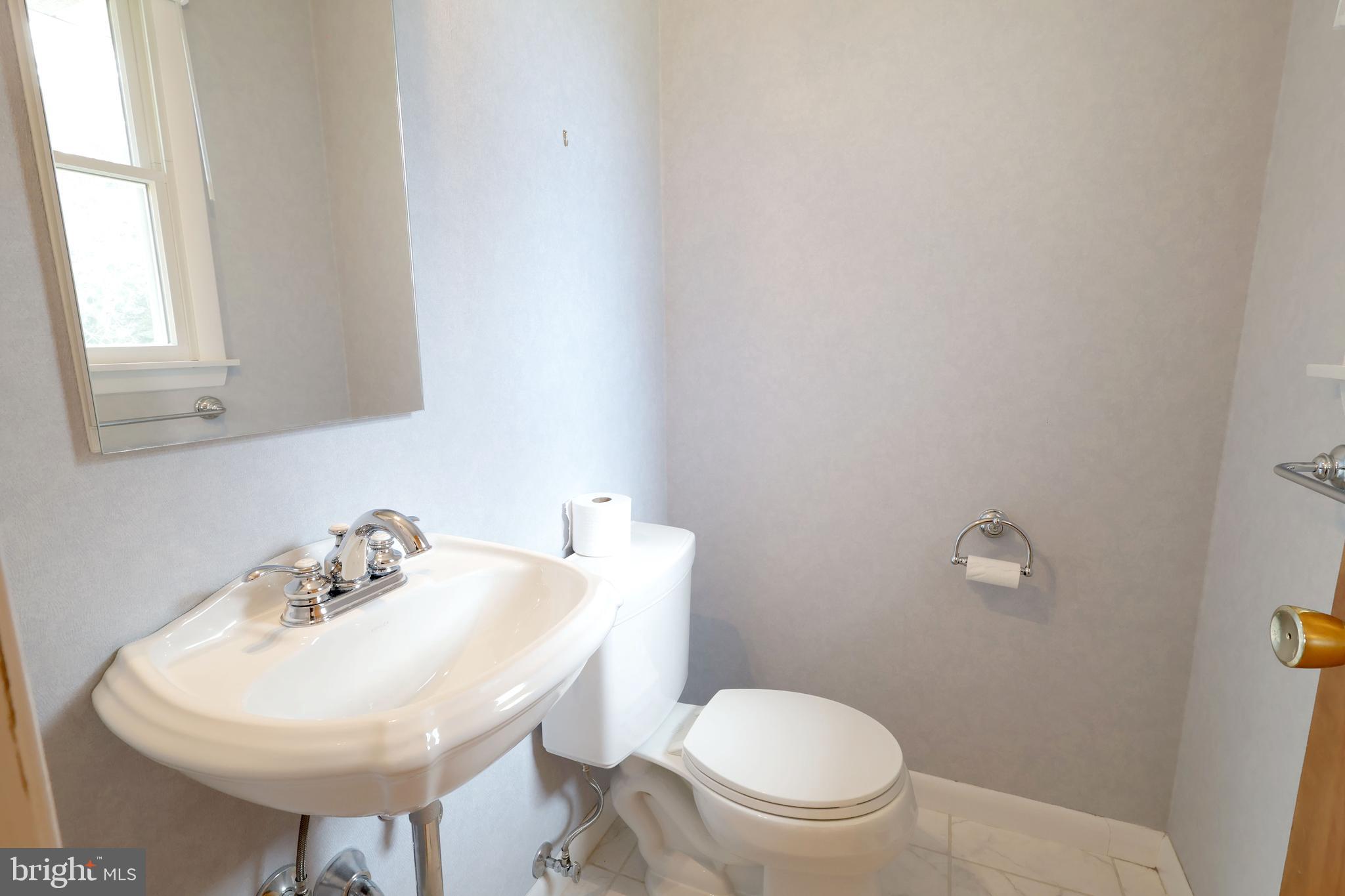 OVERLOOK HEIGHTS - Residential