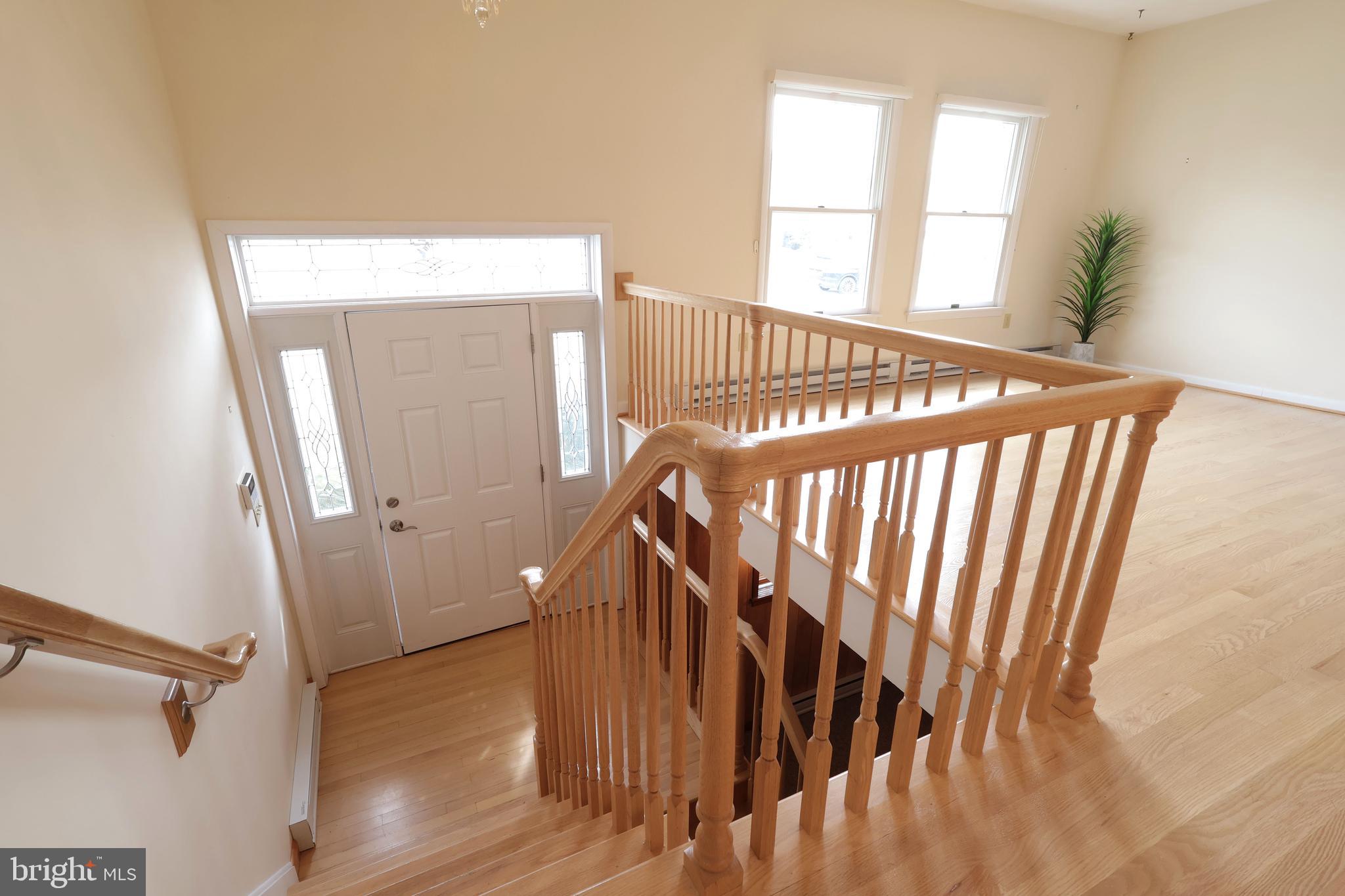 OVERLOOK HEIGHTS - Residential