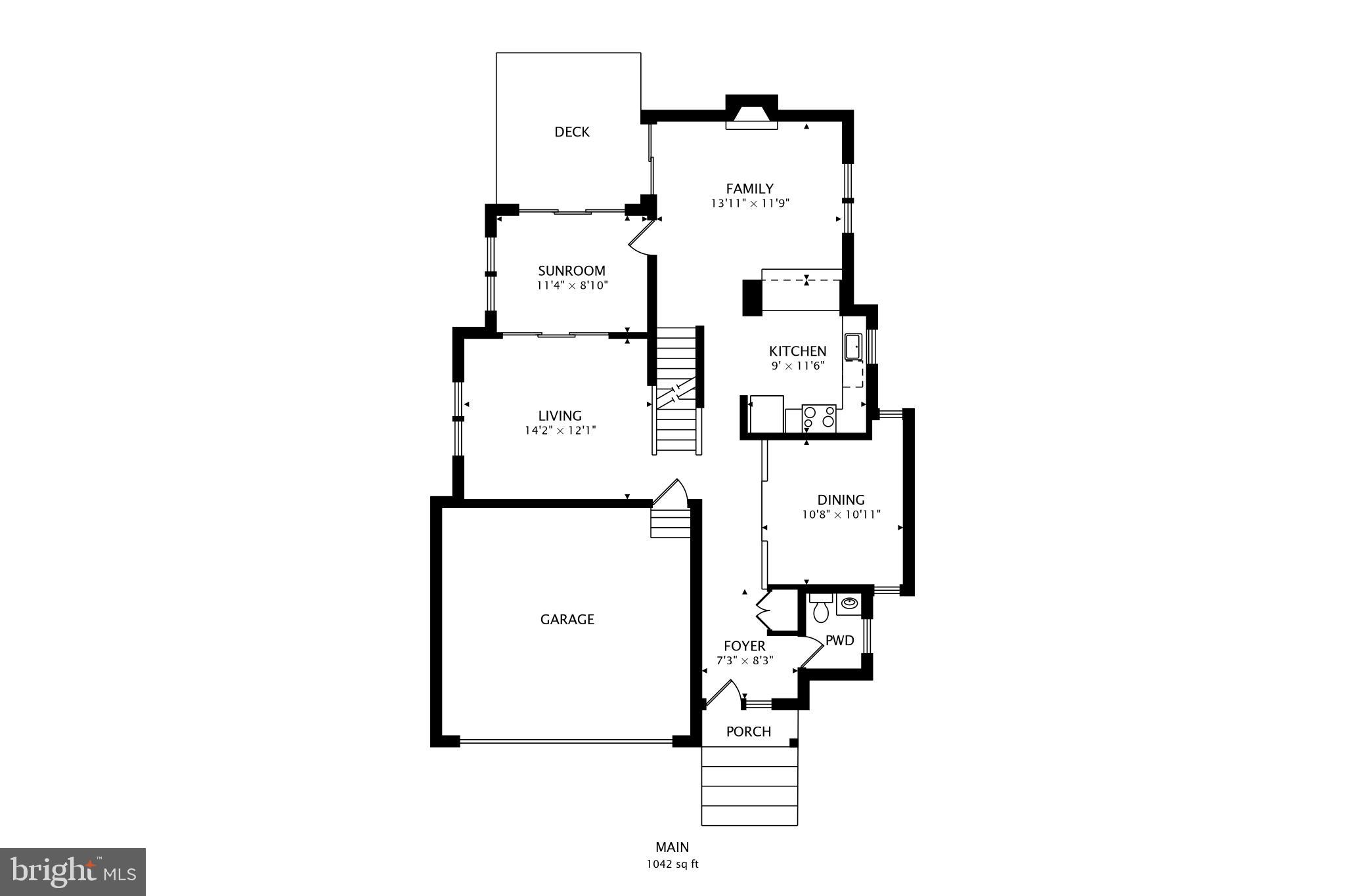 MEADOWGATE - Residential