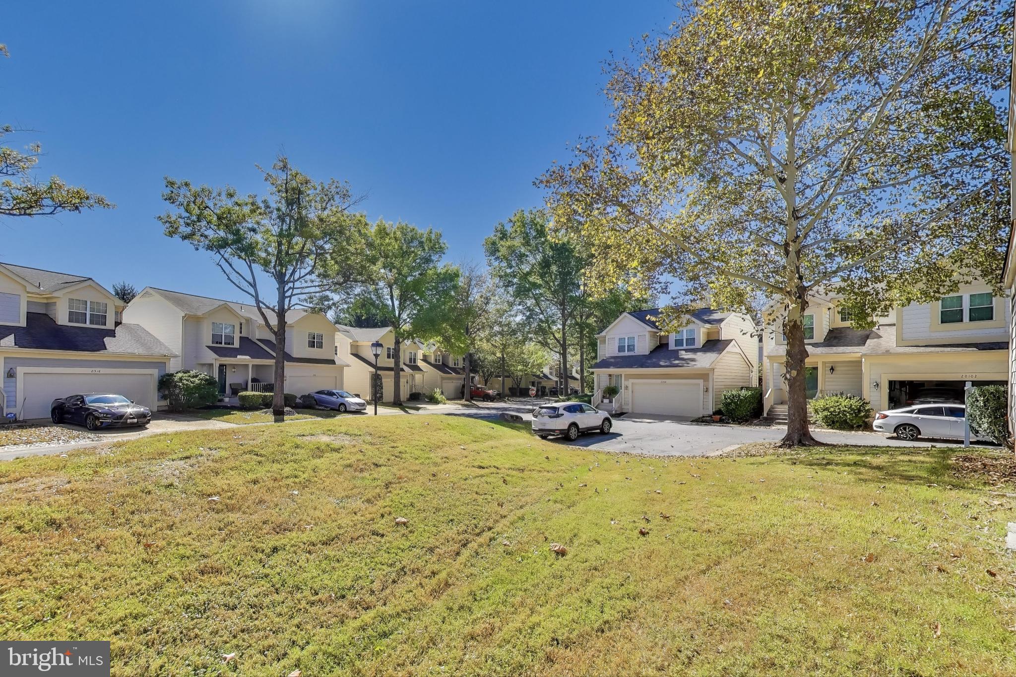 MEADOWGATE - Residential