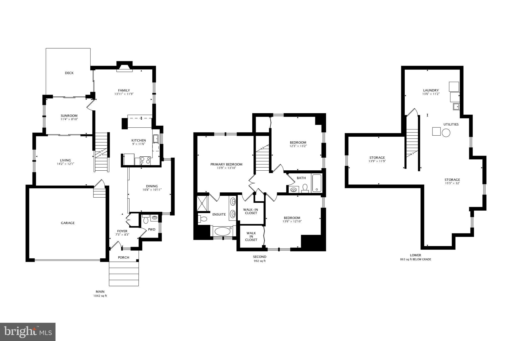 MEADOWGATE - Residential