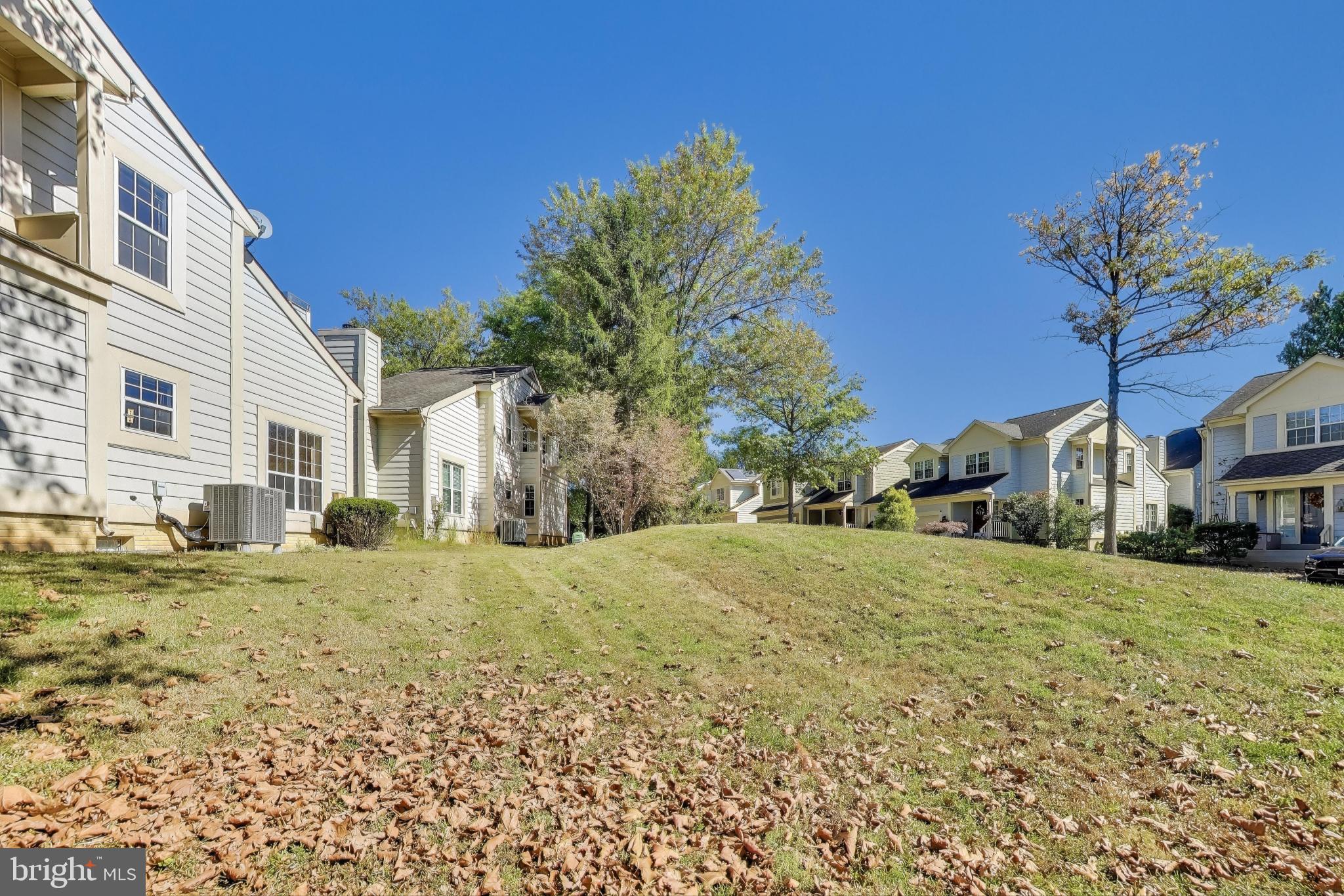 MEADOWGATE - Residential