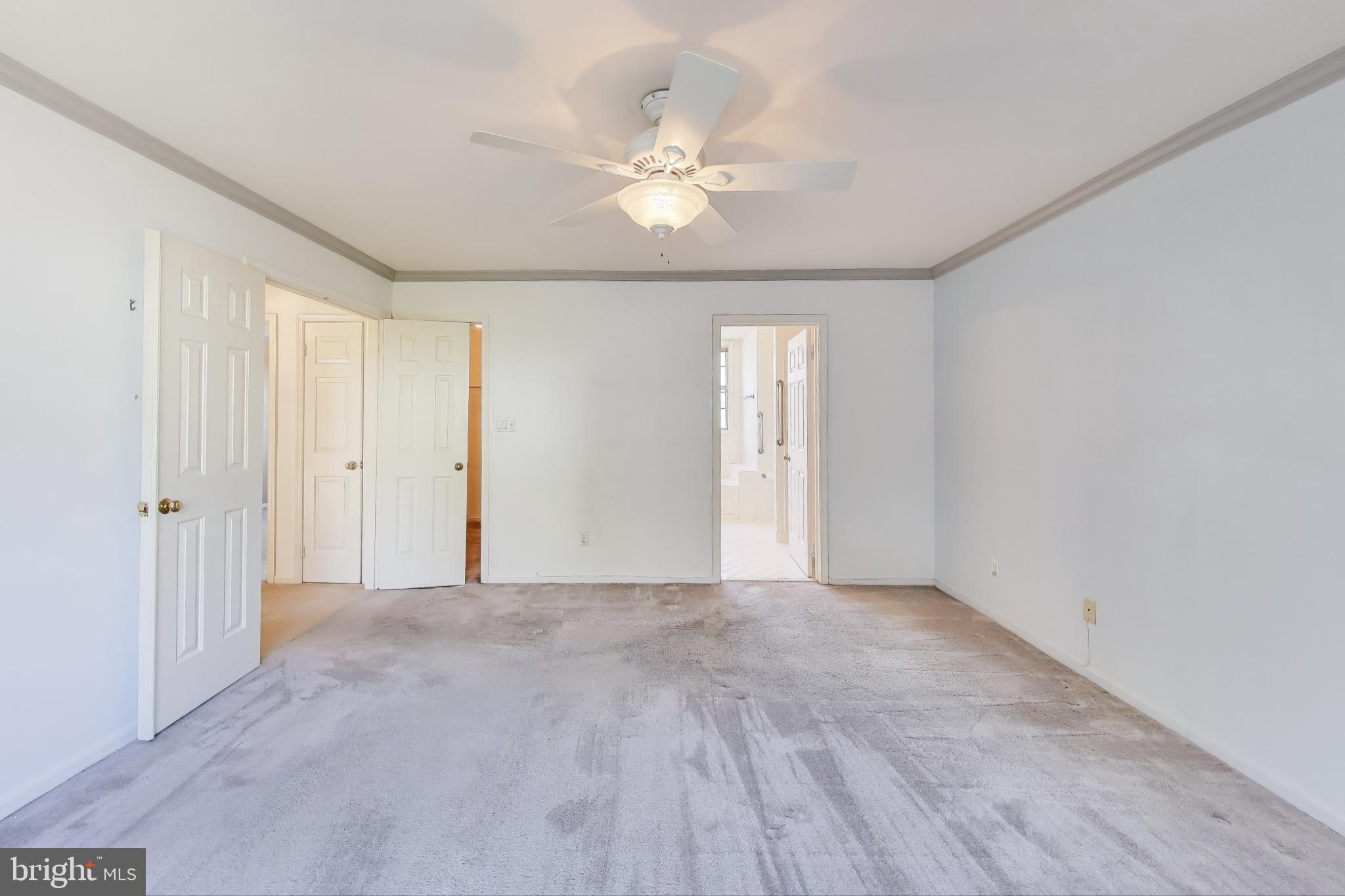 MEADOWGATE - Residential